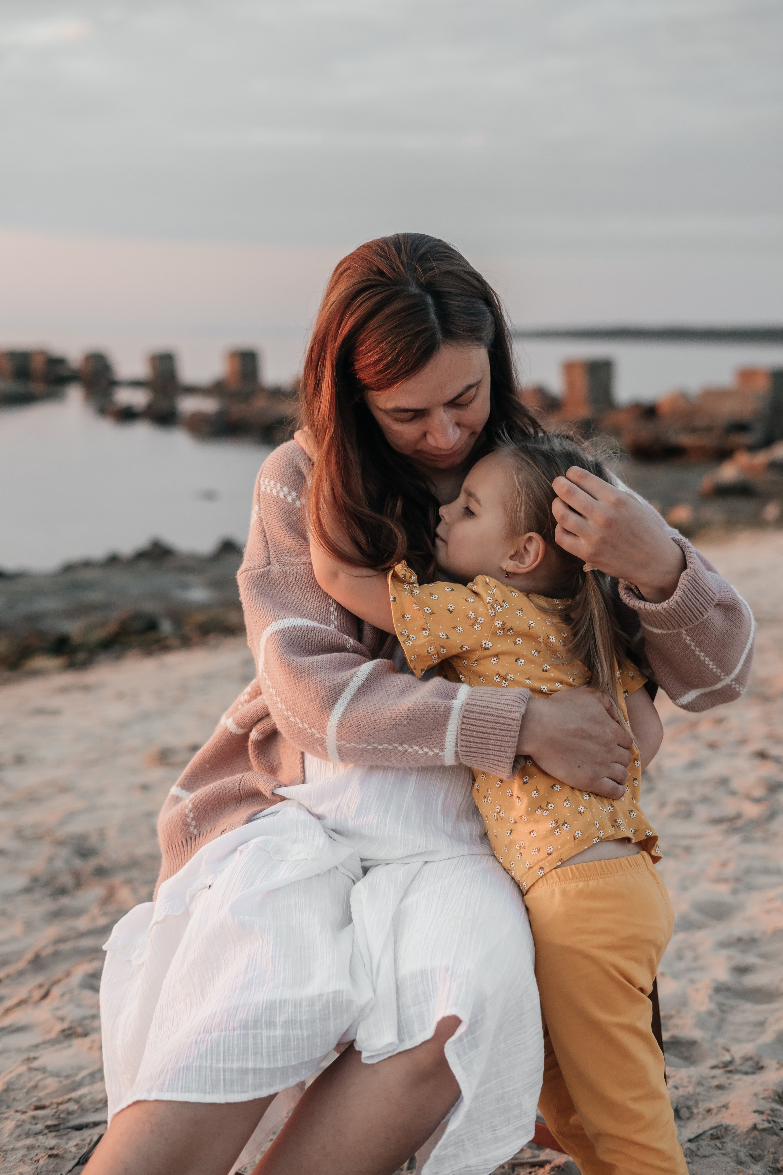 Семья Орловых. Июль 2024. Главная