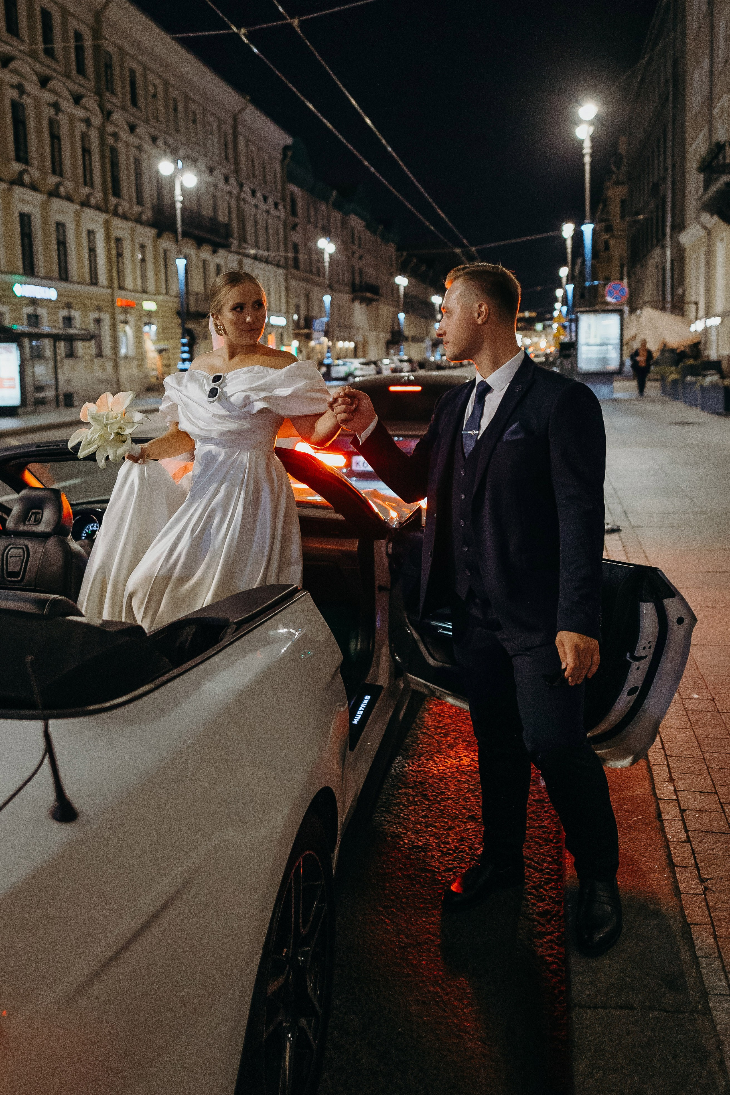 Wedding day 11.09.23. Свадебный фотограф в Санкт-Петербурге