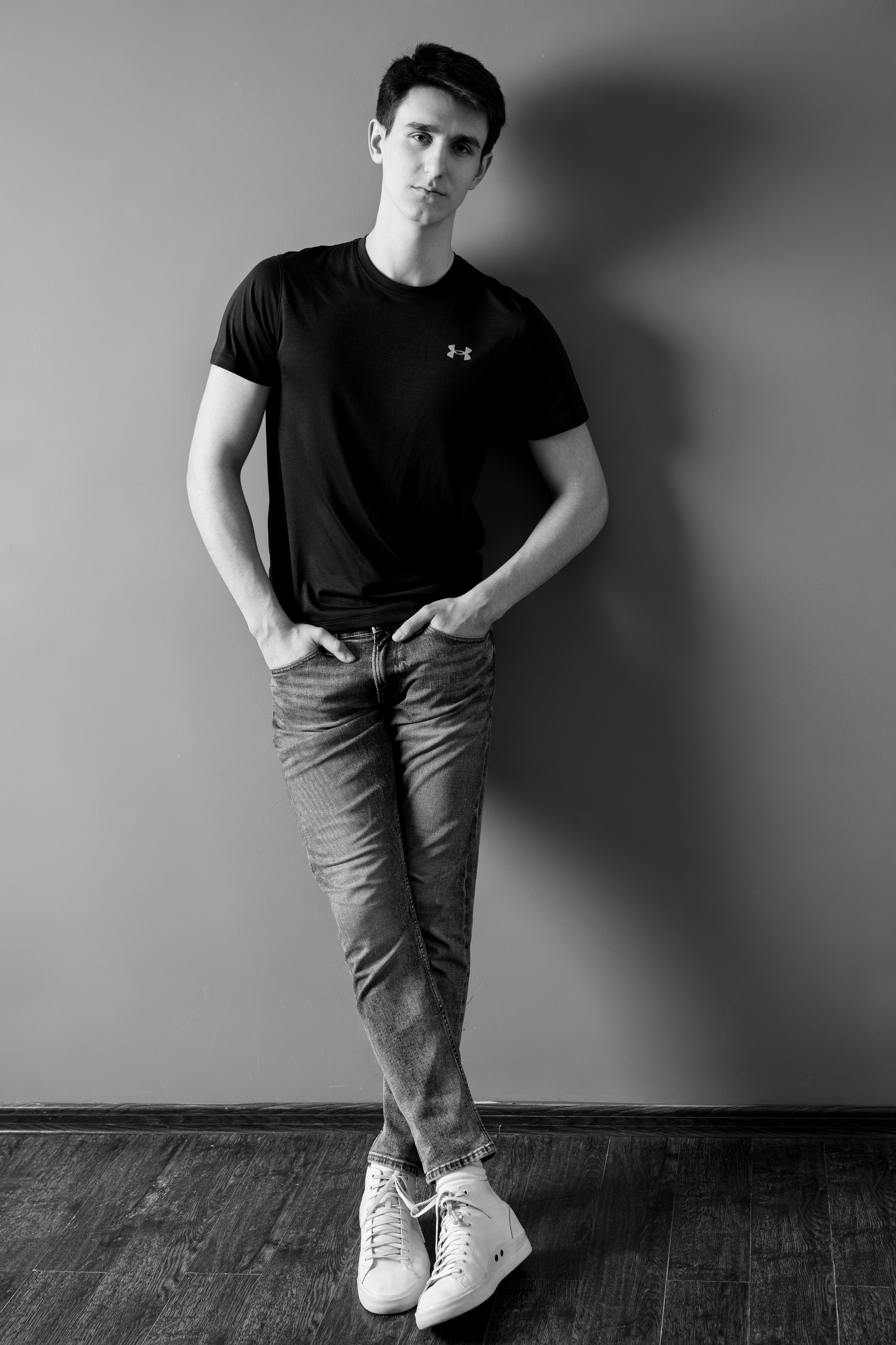 Модели для съемки на маркетплейсы Оzon, Wildberries, Мегамаркет