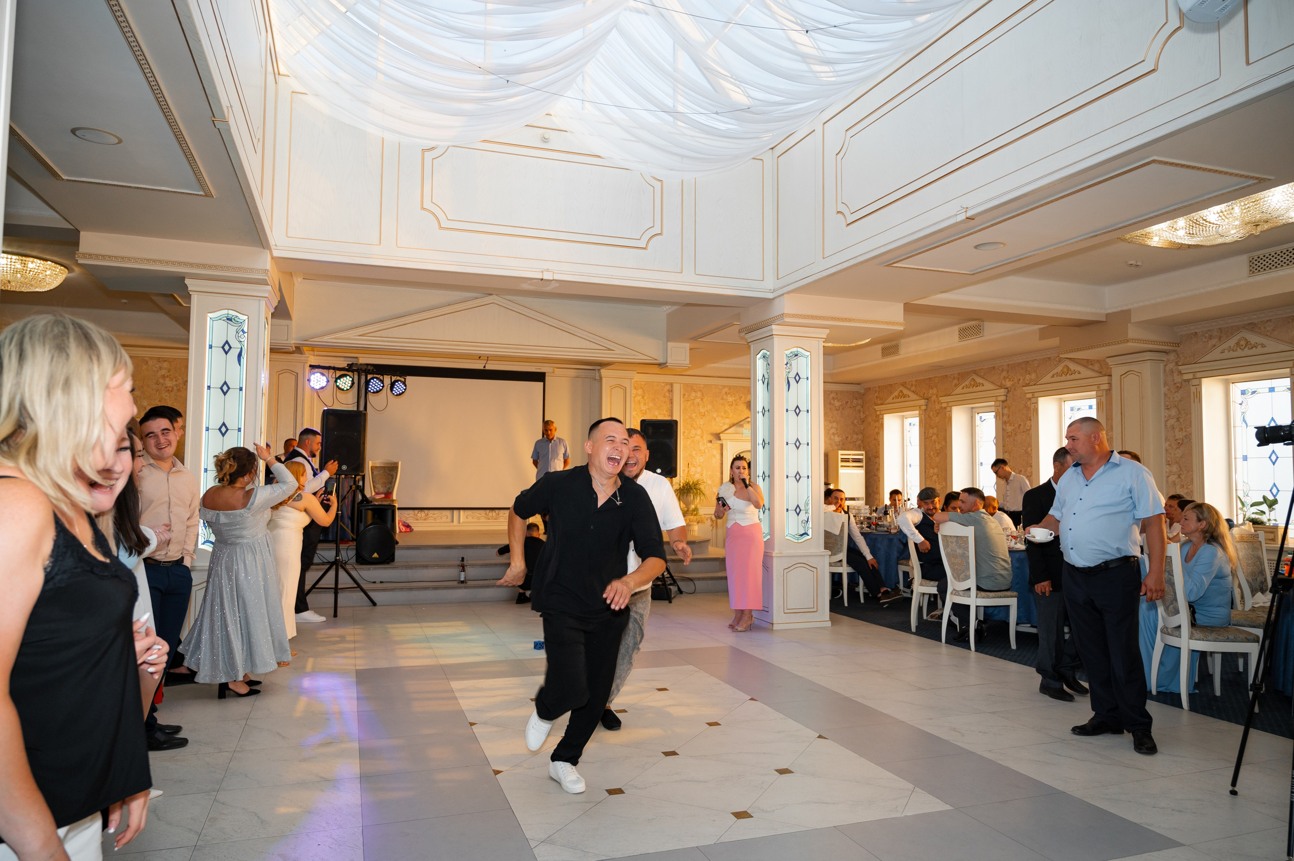 Никита и Эльмира. Студия детской и семейной фотографии «Время улыбаться»