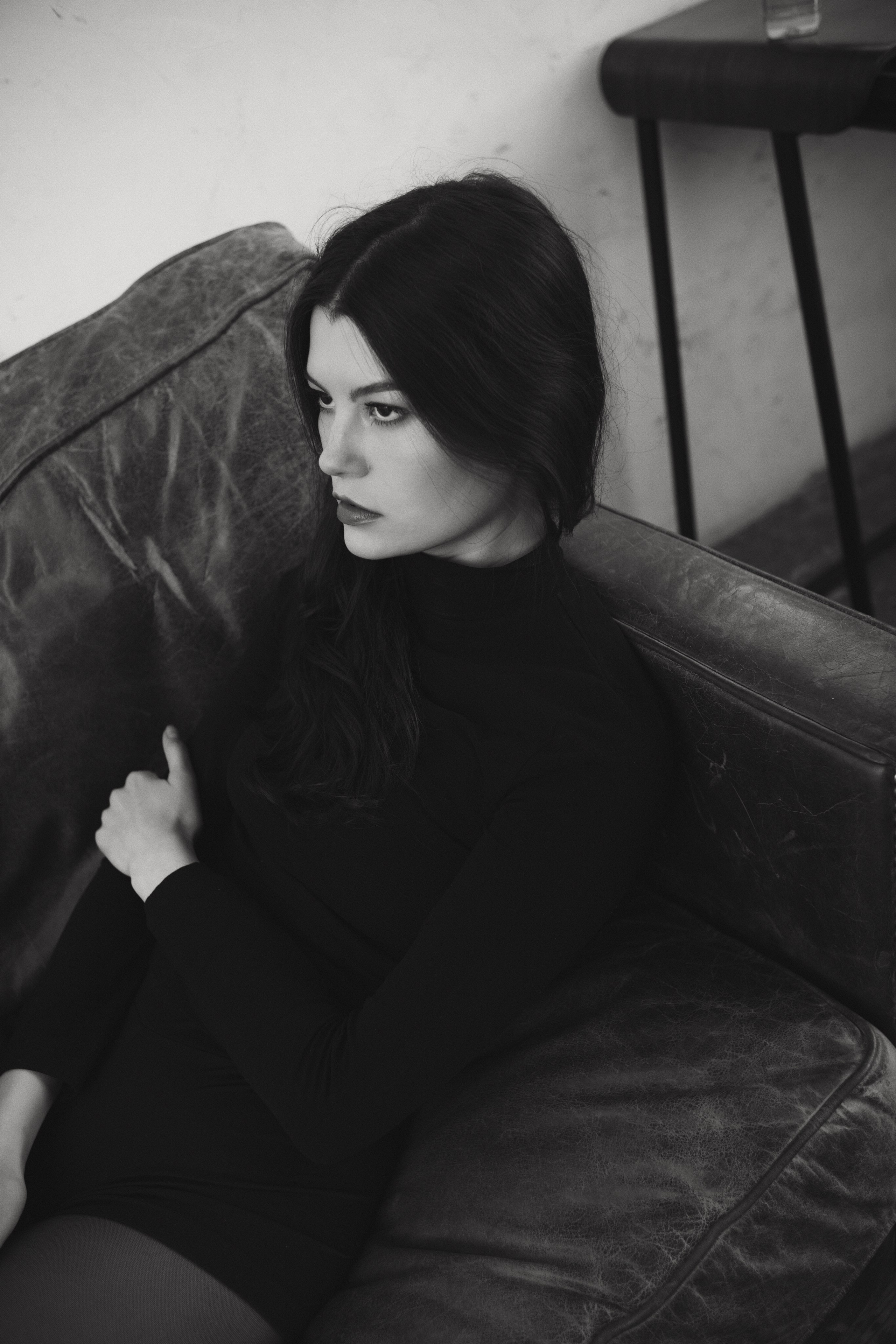 Анастасия. Фотограф в Москве Михаил Елизарьев