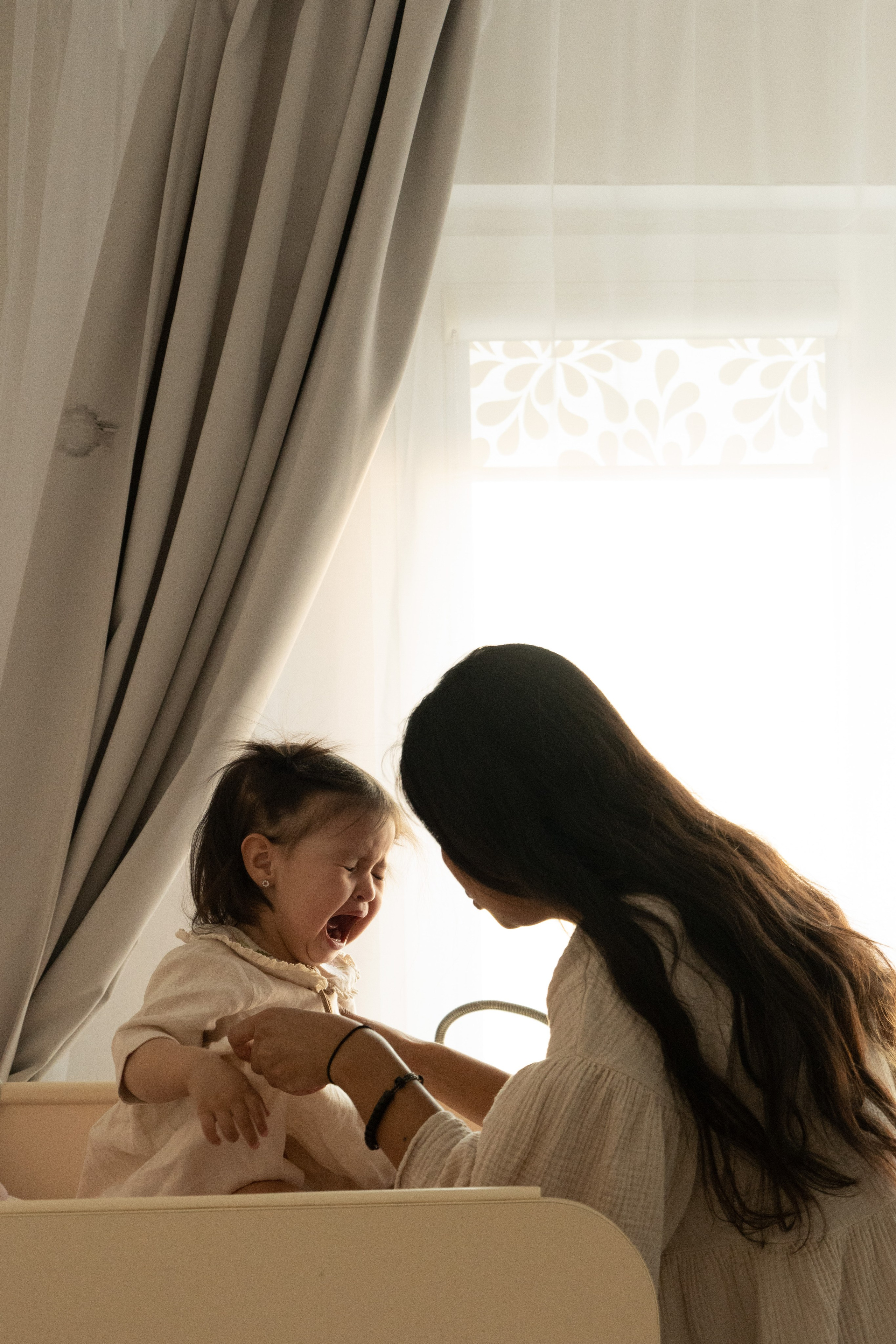 Мама и дочь. Фотограф видеограф Ольга Василевская