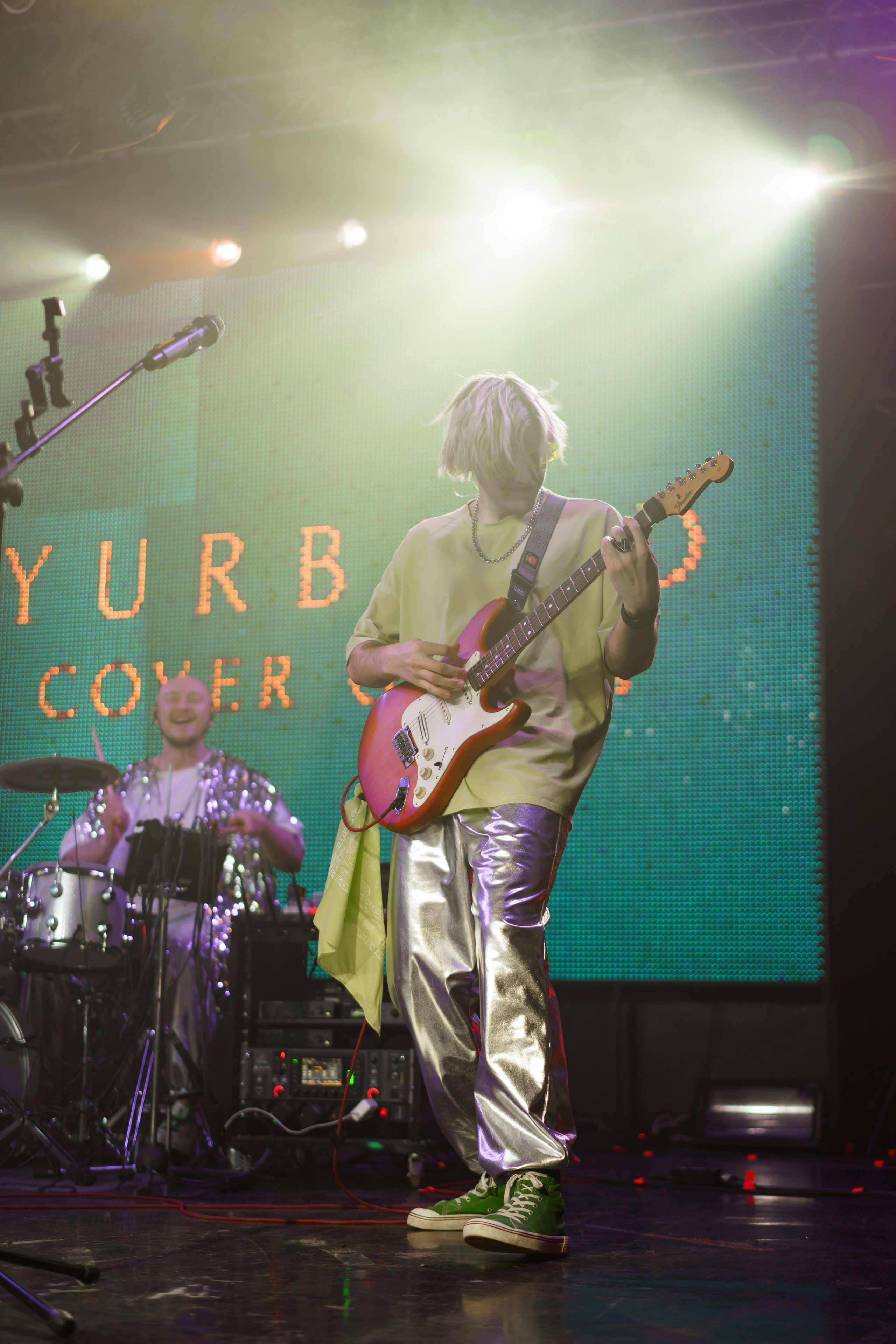 COSMO JUMP PARTY 2025. Фотограф Надежда Погребняк | Рязань | Москва