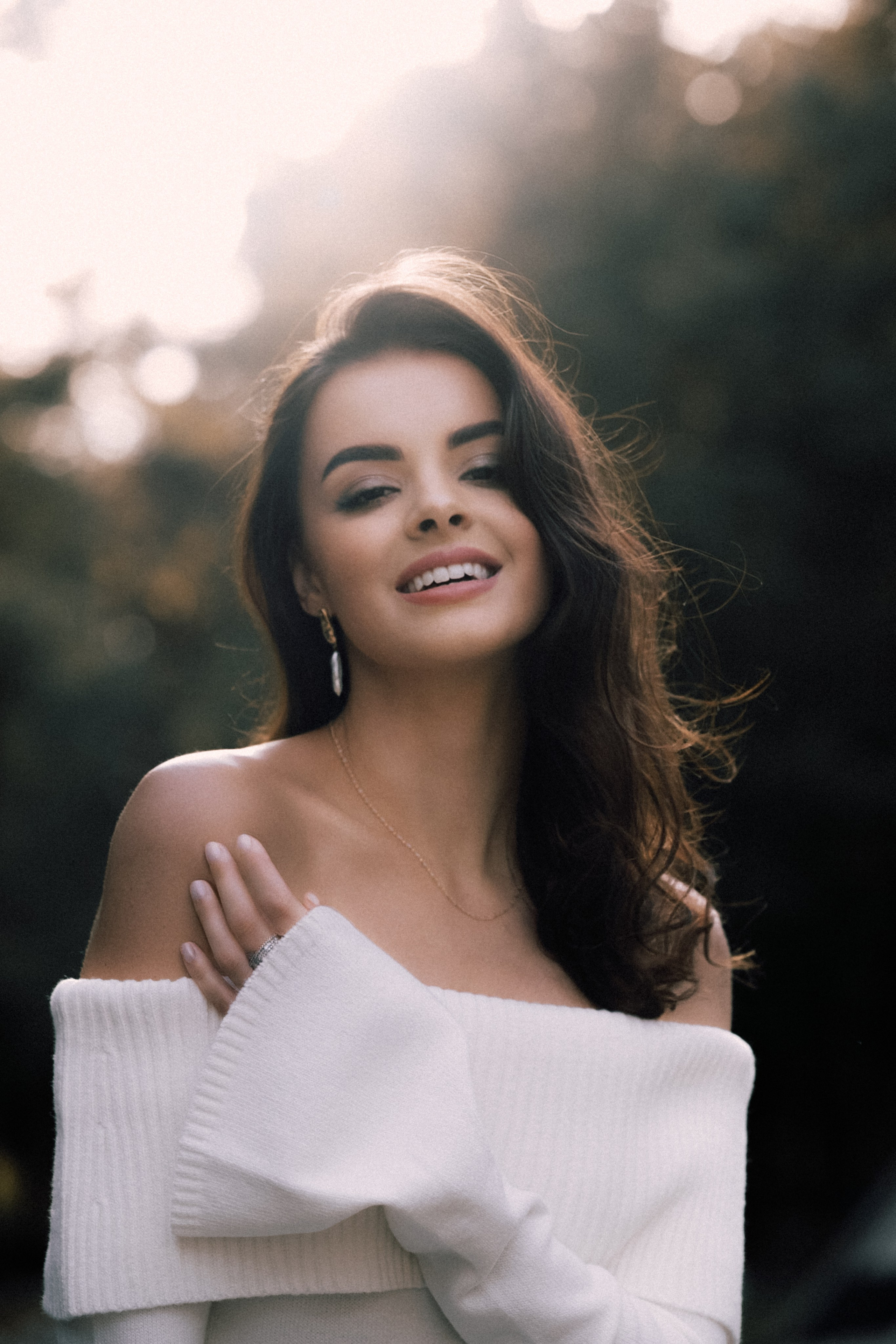 Портфолио. Портреты. Борис Квасов, фотограф. Москва