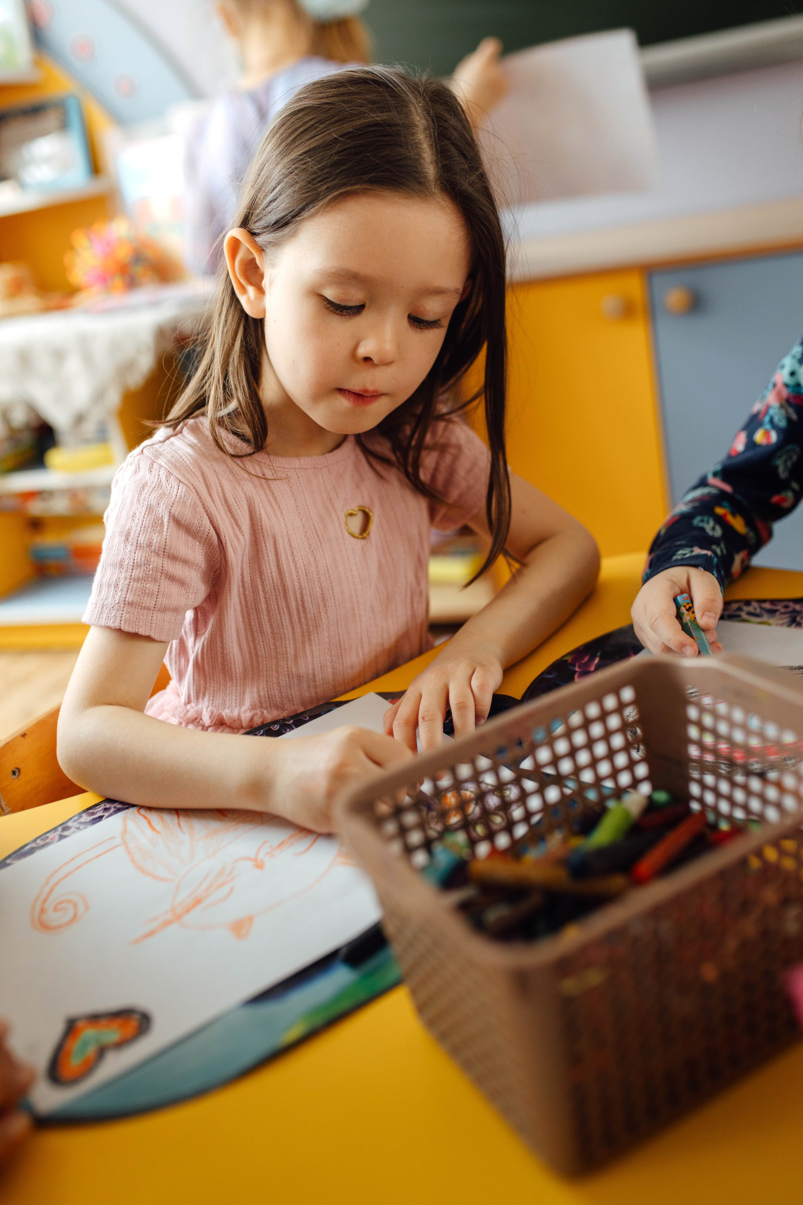 Выпускной ДС 410, май 2025