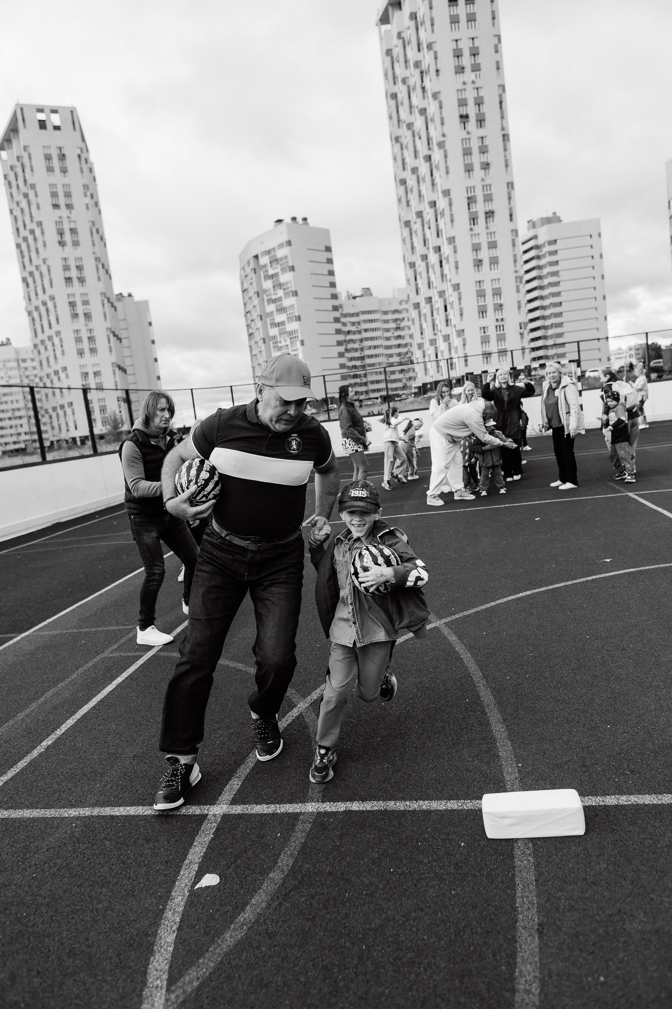 Маршаленок. Фотограф в Нижнем Новгороде Таня Галкина