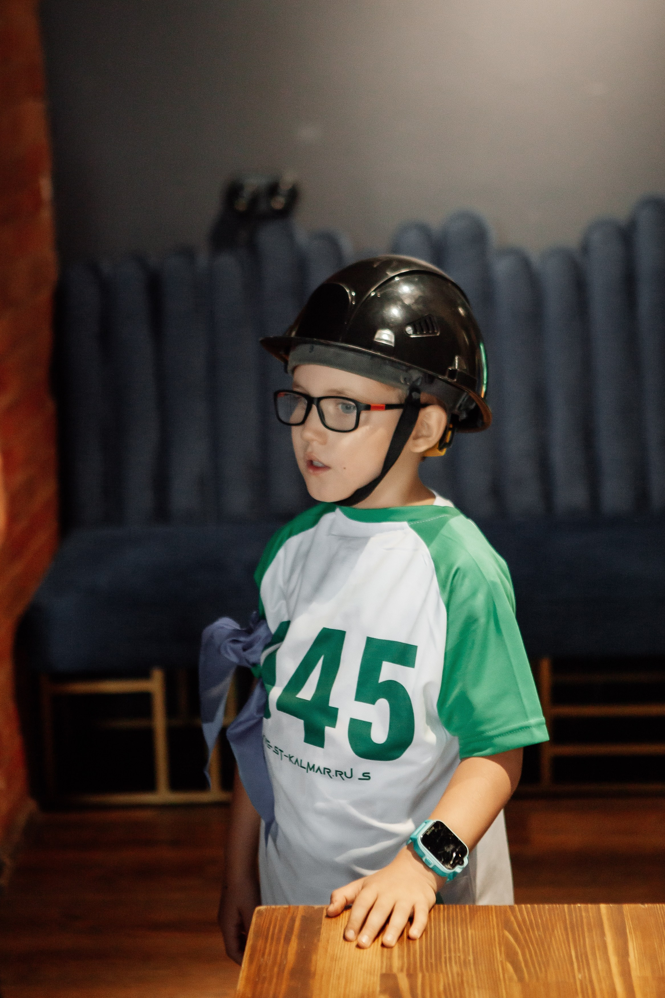 День рождения Квест. Фотограф в Нижнем Новгороде Таня Галкина