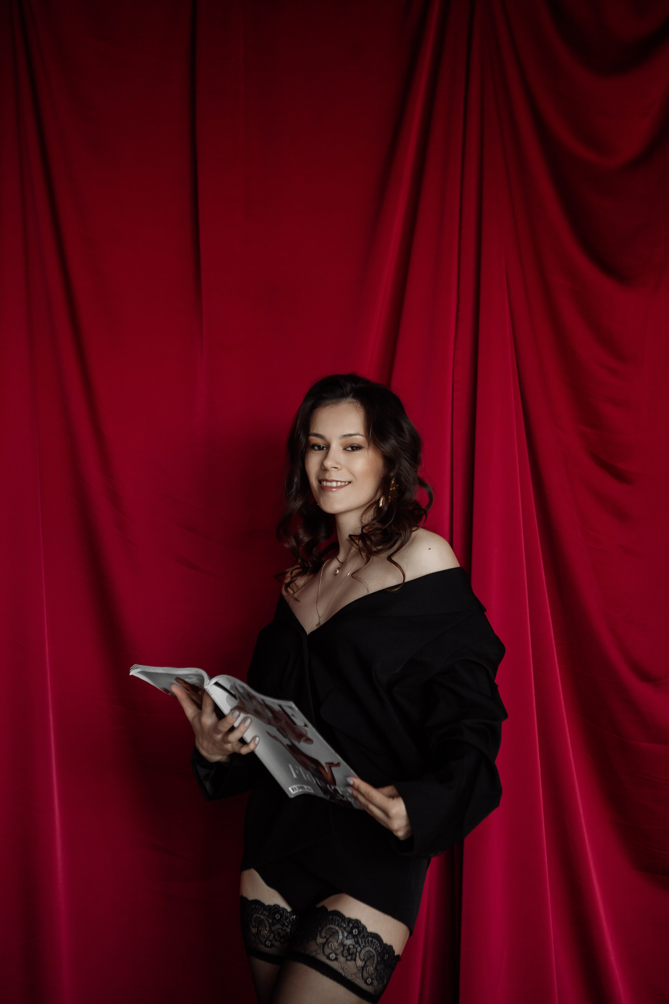 МОЙ ДЕНЬ. Фотограф в Нижнем Новгороде Таня Галкина