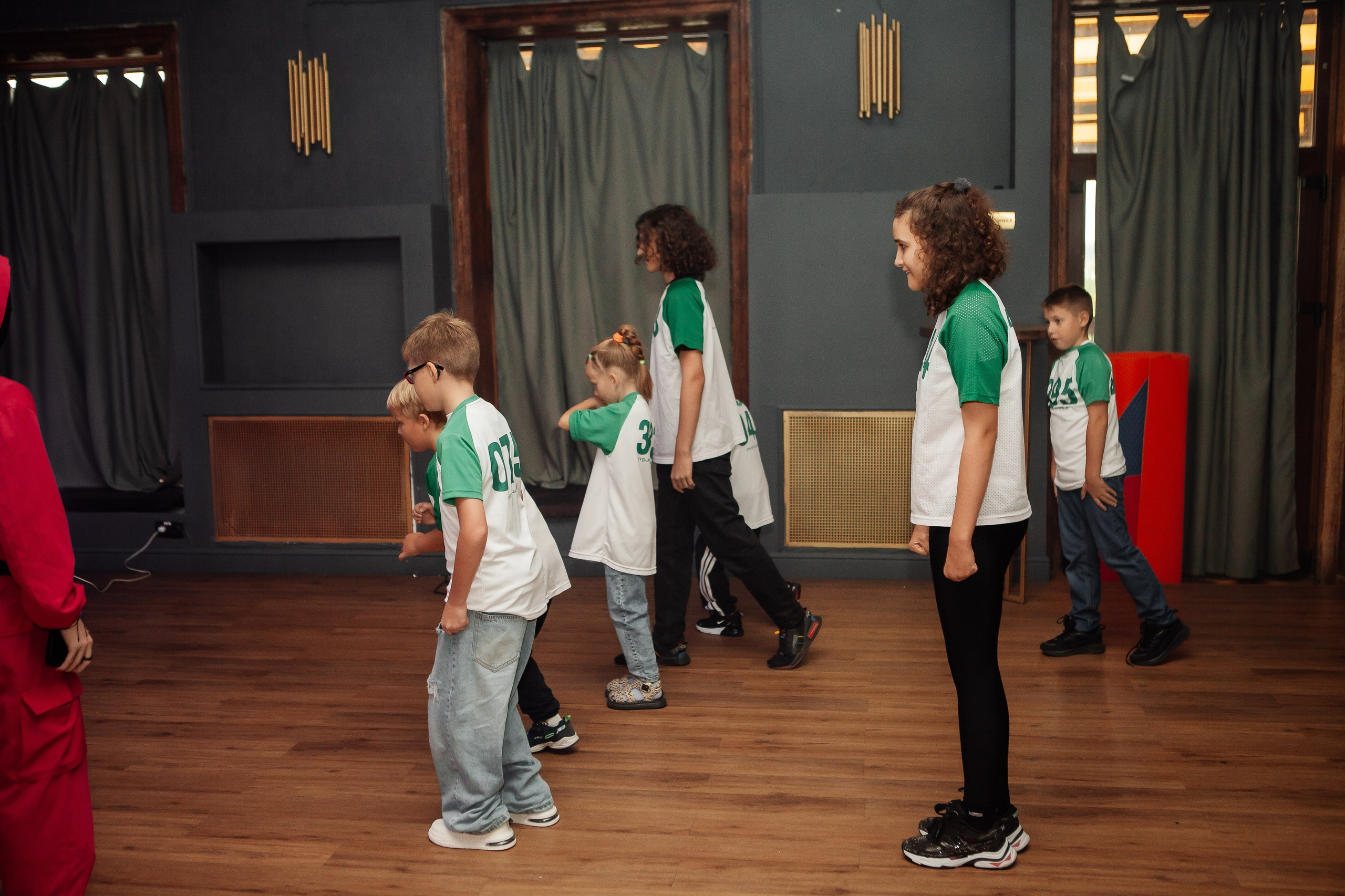 День рождения Квест. Фотограф в Нижнем Новгороде Таня Галкина