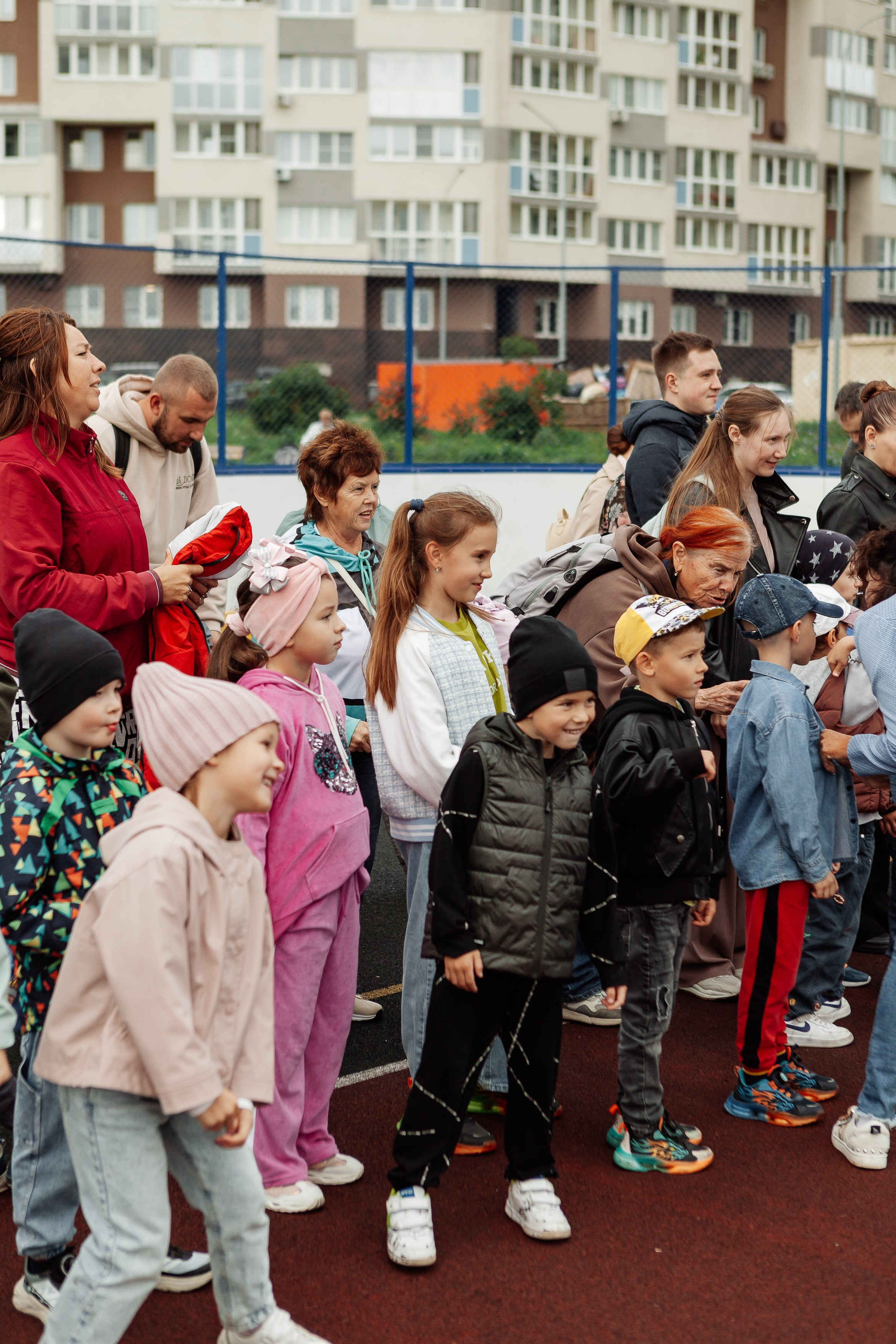 Маршаленок. Фотограф в Нижнем Новгороде Таня Галкина