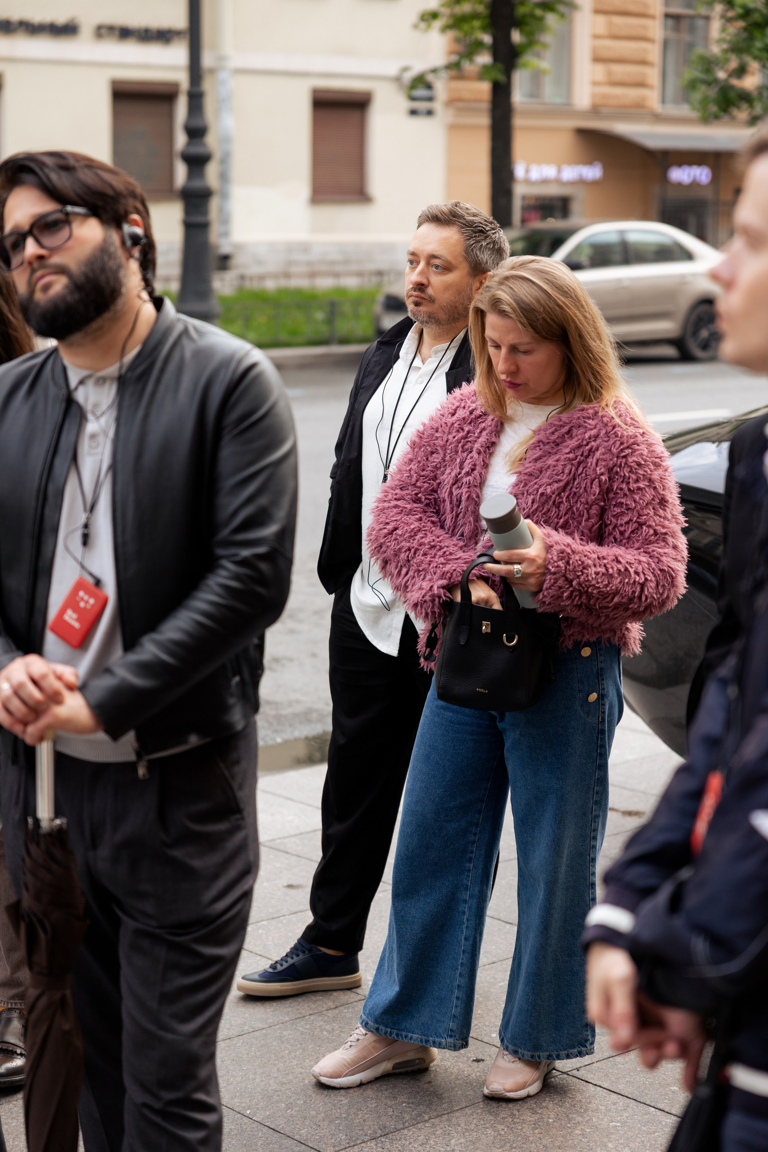 Репортаж.Прогулка-экскурсия для ГК «Еврострой». Фотограф в Санкт-Петербурге Ефремова Наталья
