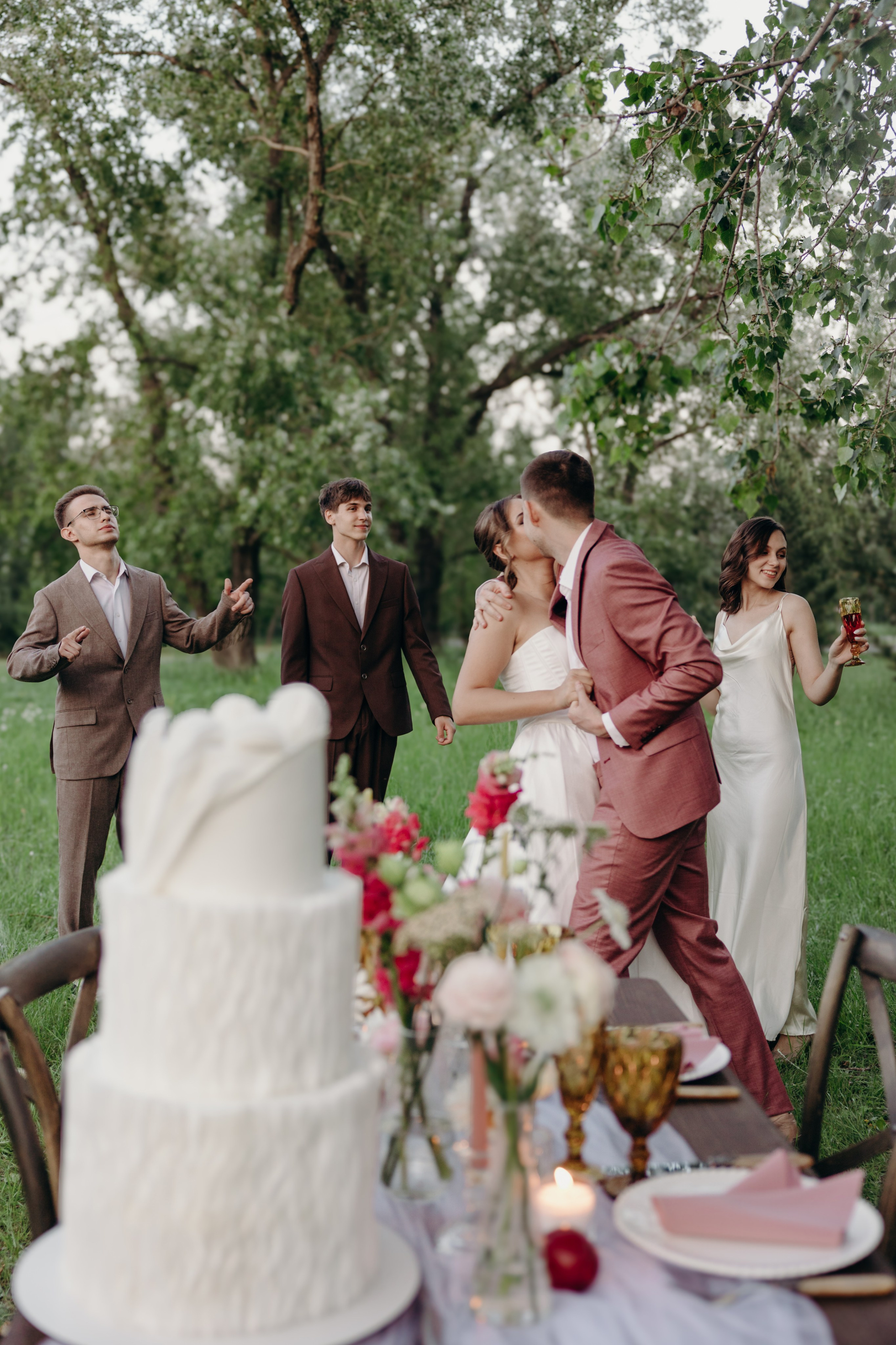 Роман&Яна. Фотограф свадебный семейный в Красноярске Шукшина Наталья