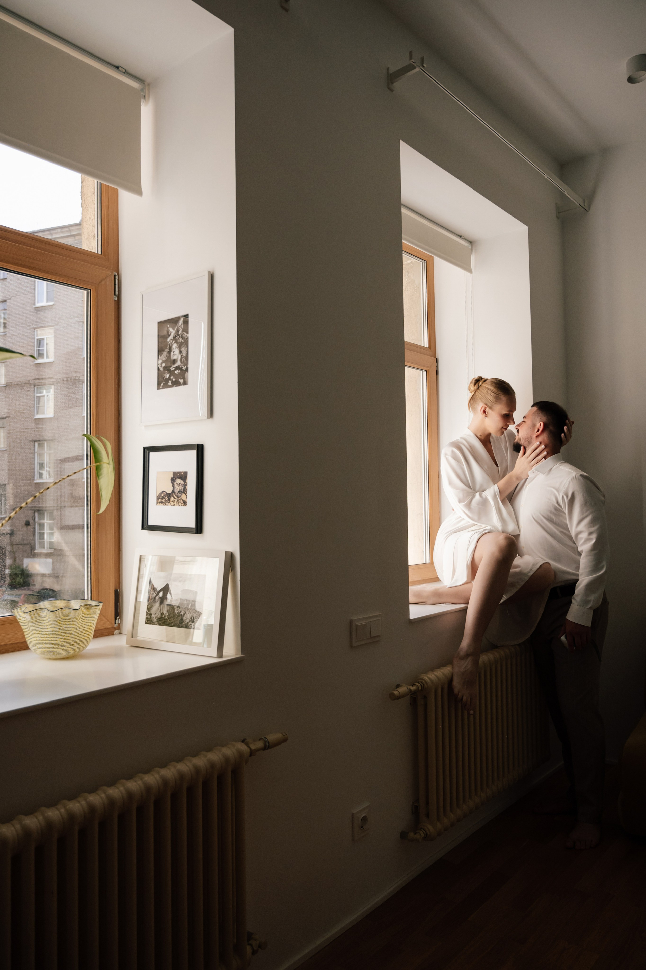 Ekaterina & Artemiy | St.Petersburg. Свадебный и семейный фотограф Вероника Холод