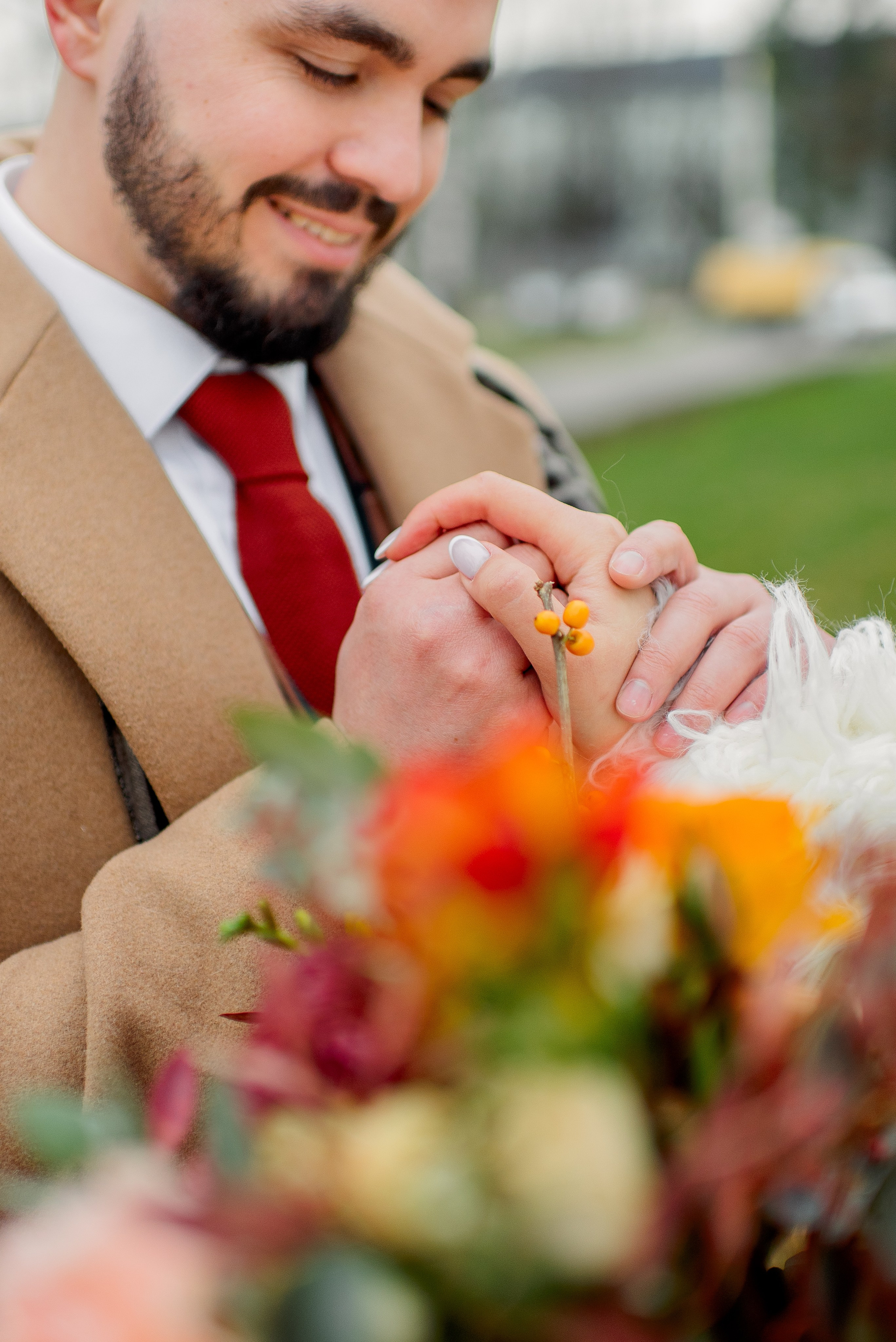 АННА и СЕРГЕЙ. Свадебный и семейный фотограф РИТА БОЧКАРЁВА