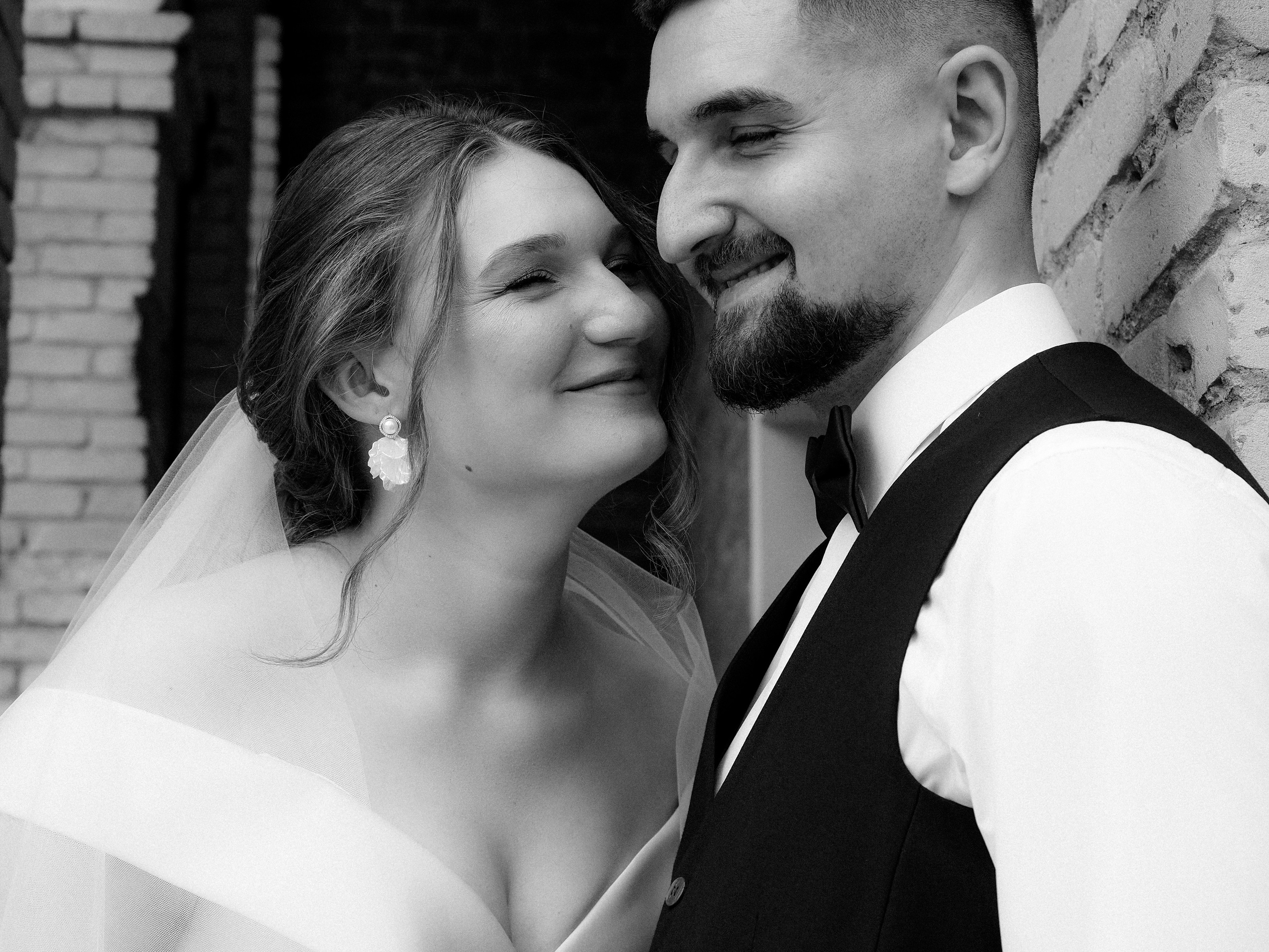 Руслан и Анастасия. Фотограф Рязань. Семейный Свадебный фотограф