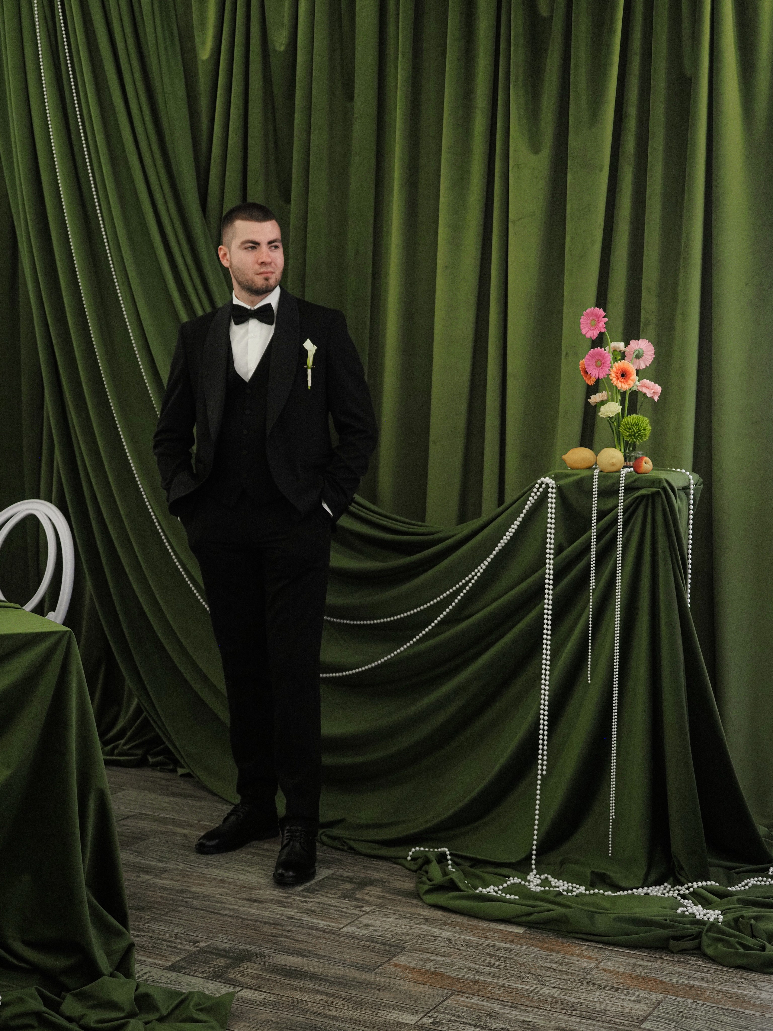 Сергей и Яна. Фотограф Рязань. Семейный Свадебный фотограф