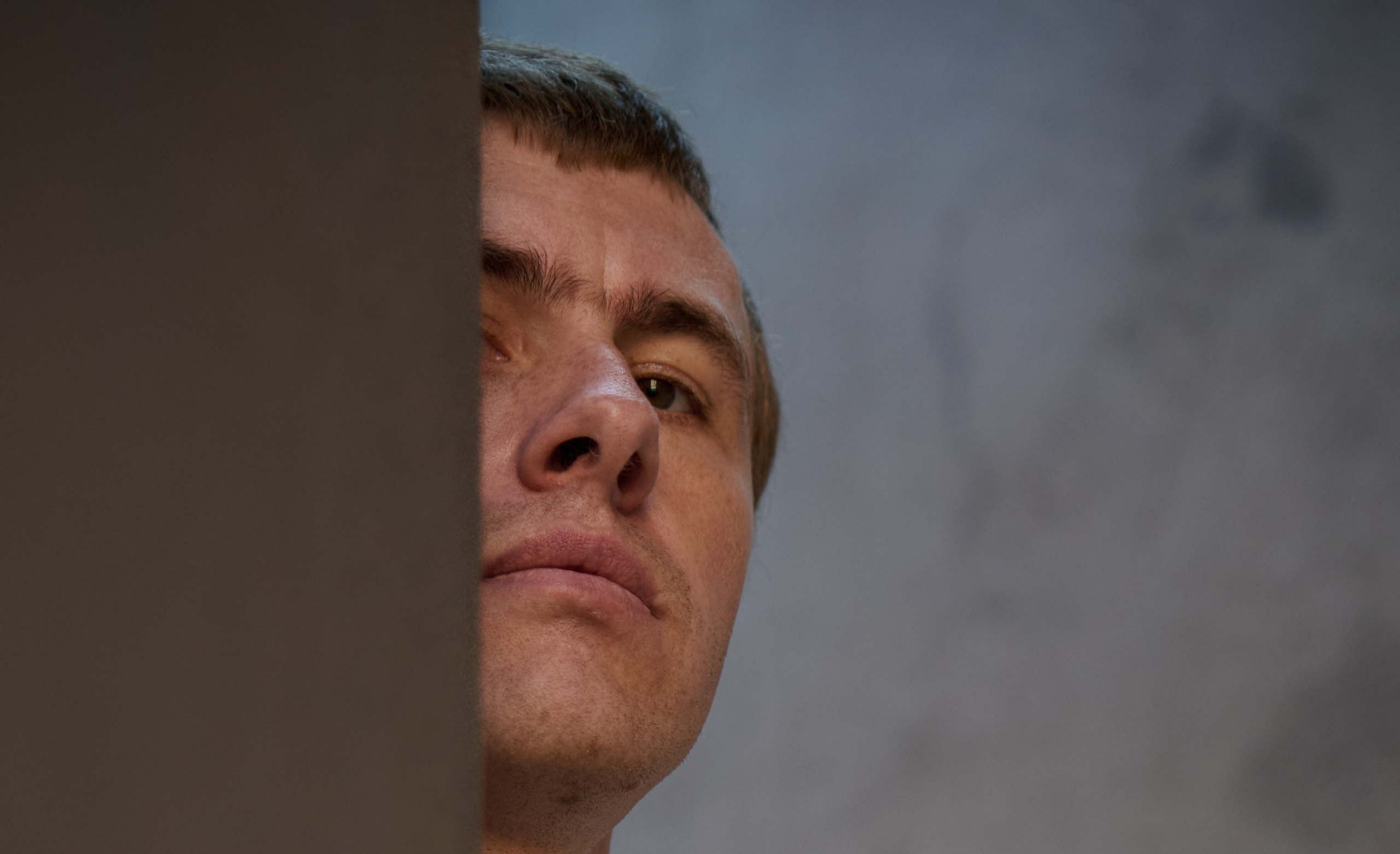 Контент-съёмка для Александра. Фотограф в Москве