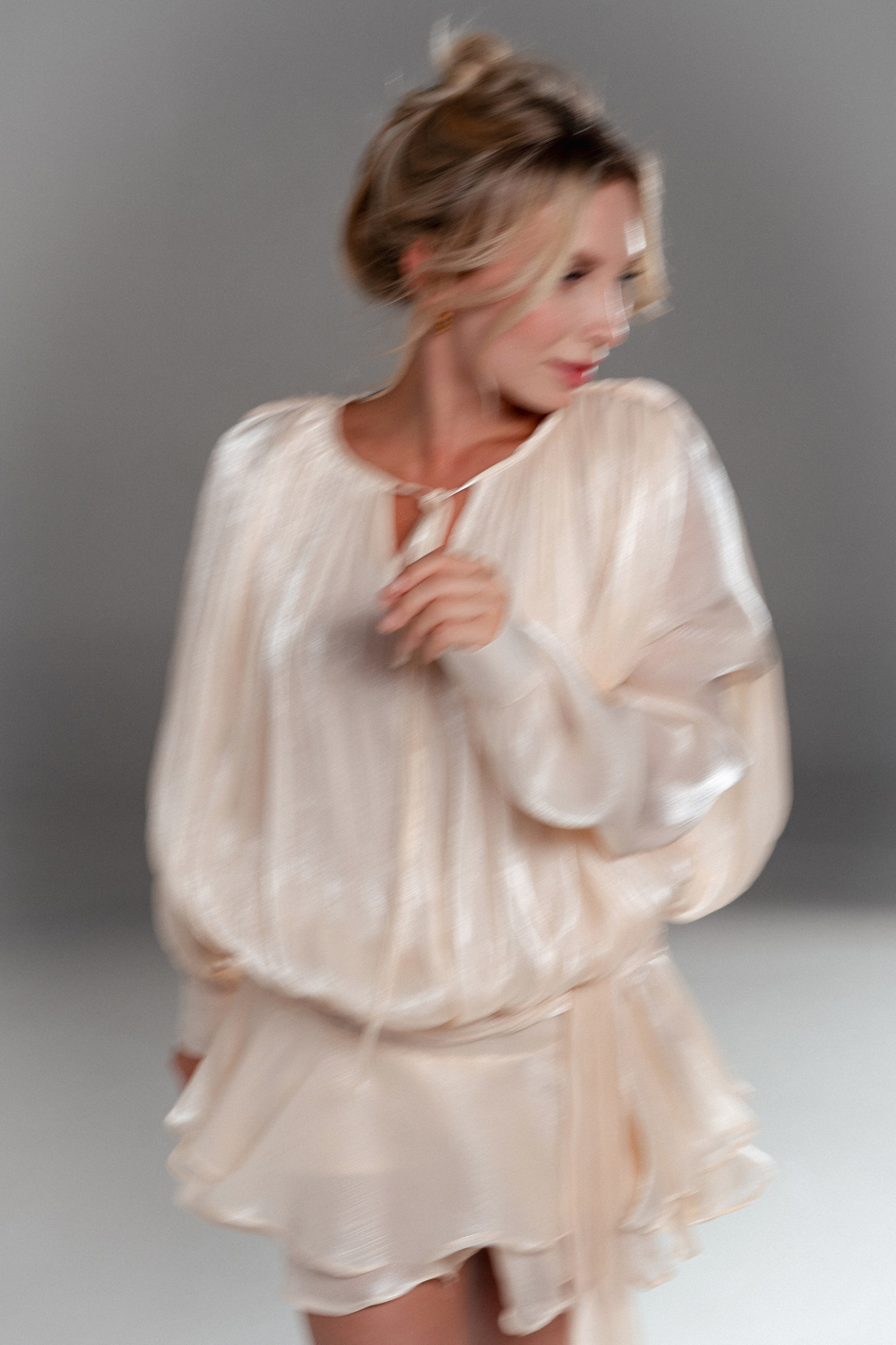 Женский портрет