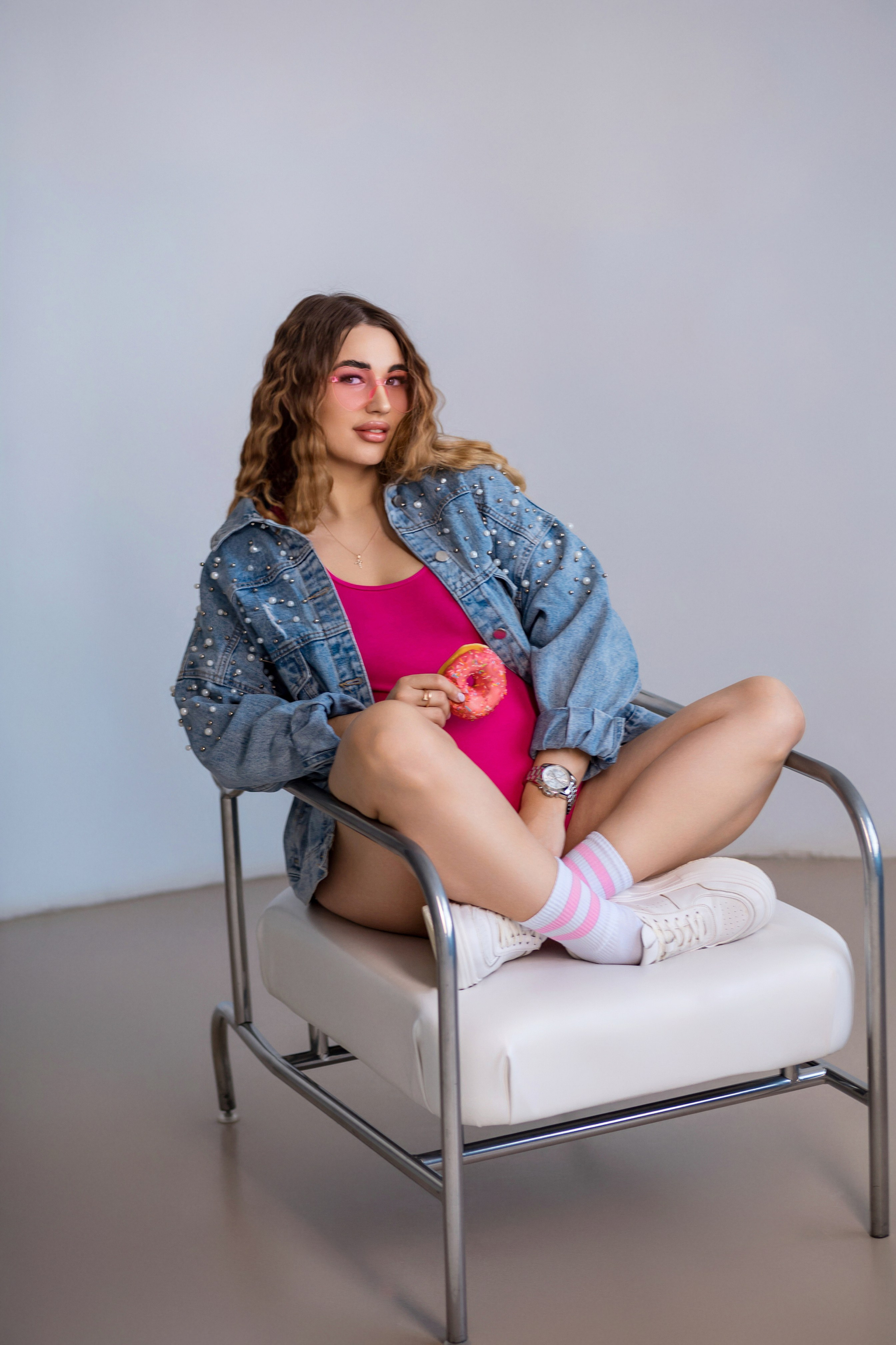 Кристина. Фотограф в Самаре Сташенкова Юлия