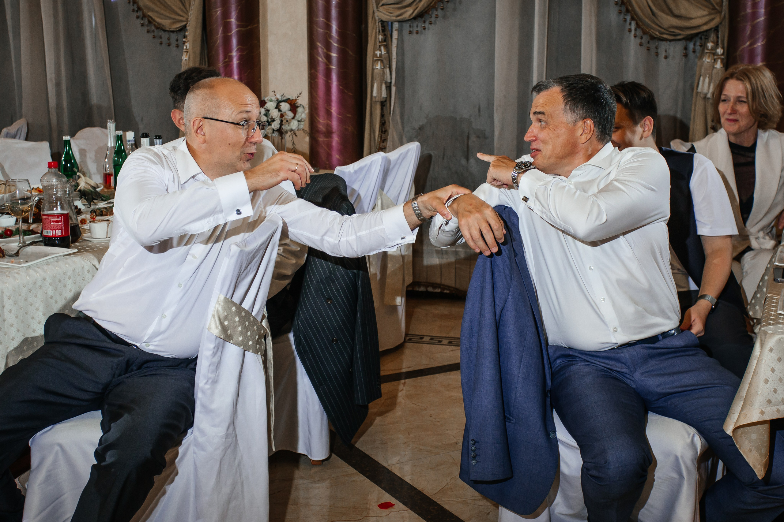 Максим и Катя. Свадебный фотограф в Краснодаре Николай Крауз