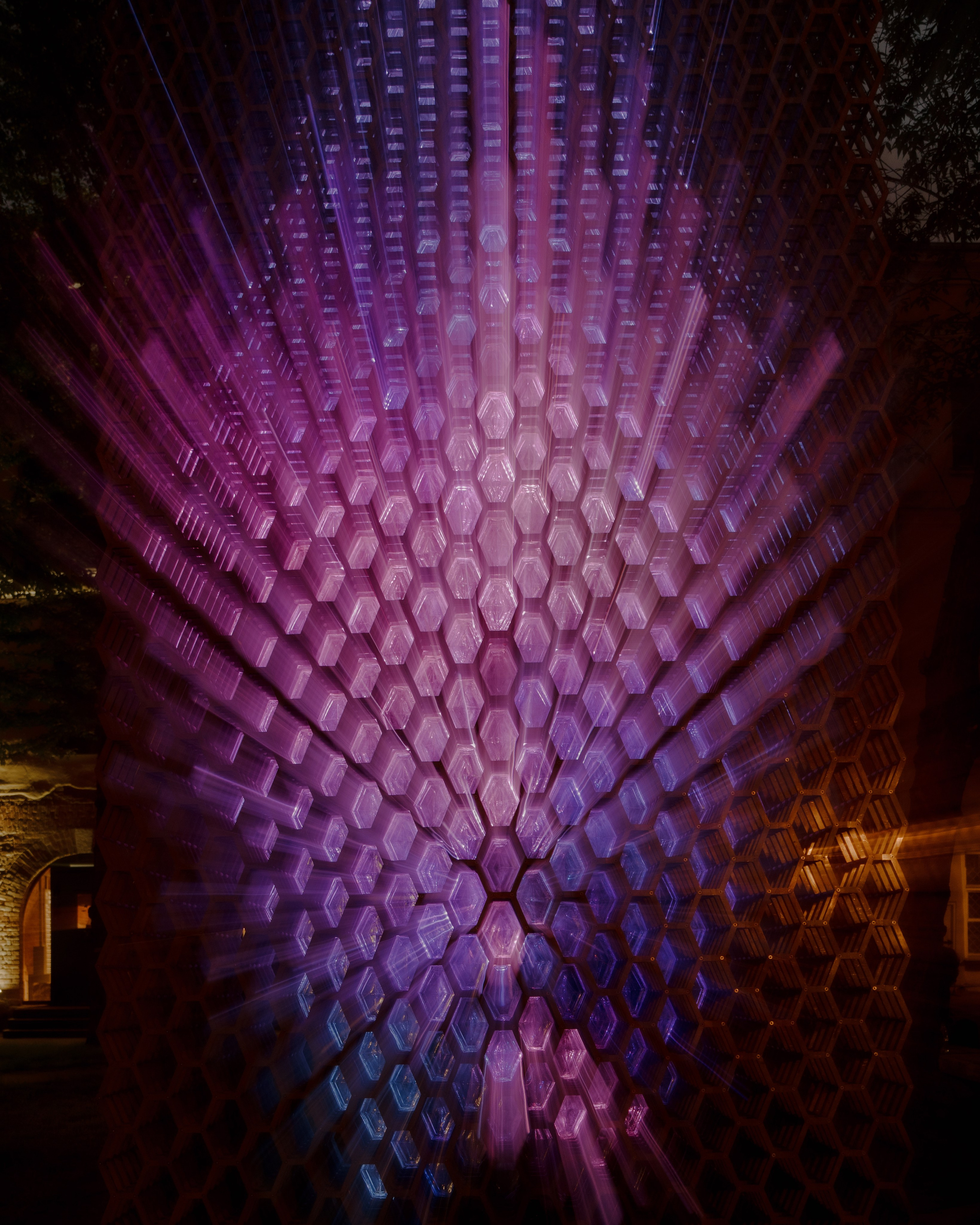 Кристалл представления ─ Сергей Кузнецов, Иван Греков. @tomrus: Рустам Шагиморданов — фотограф