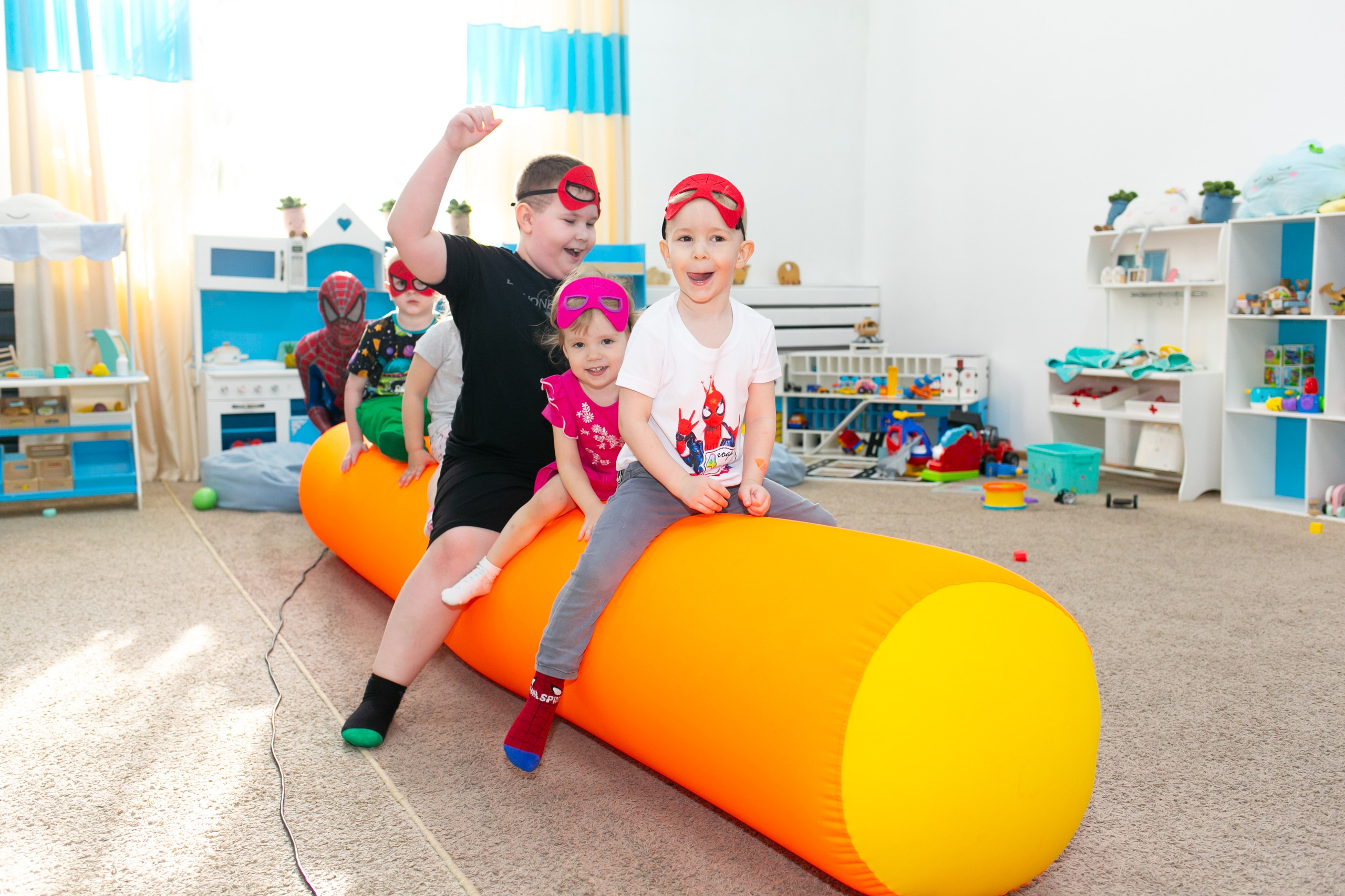 Праздники. Фотограф новорожденных и семейный фотограф НСО г. Бердск Марина Львова