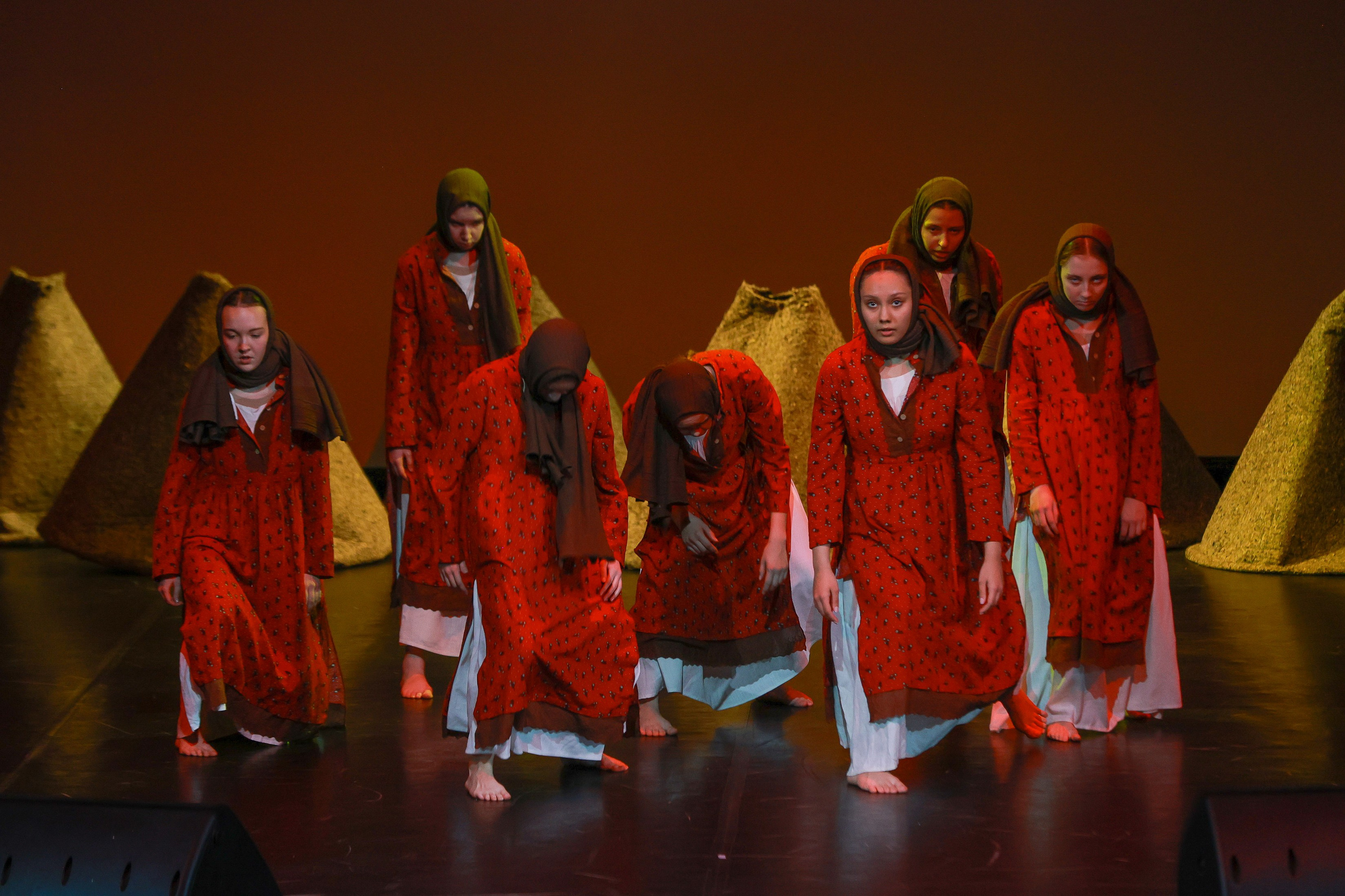 Небесные ласточки на Танц ЭКСПО 2026. Фотограф Юлия Мальцева