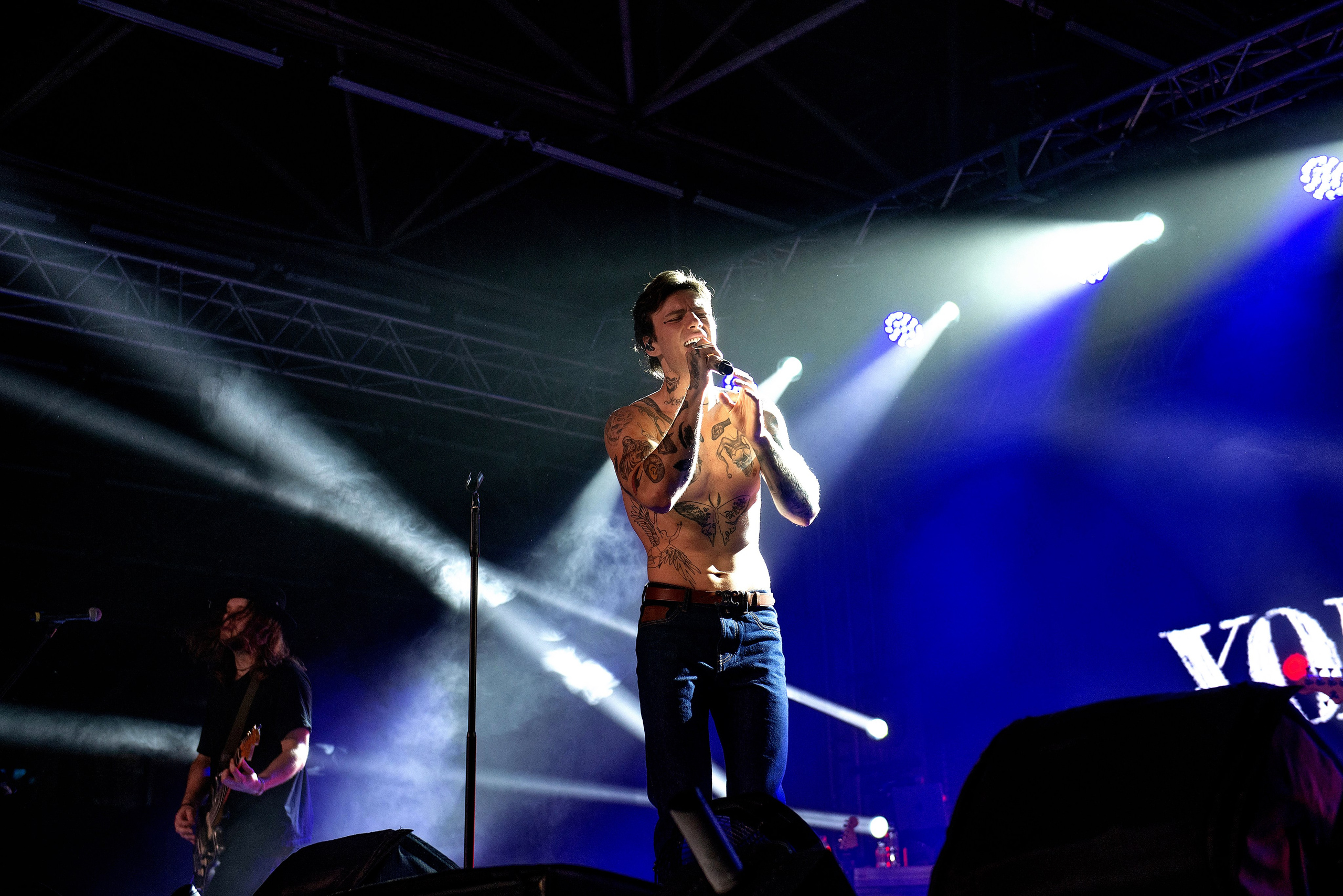 Концерт Хolidayboy. Школьный, фэшн фотограф в Тюмени и в России Ирина Королева