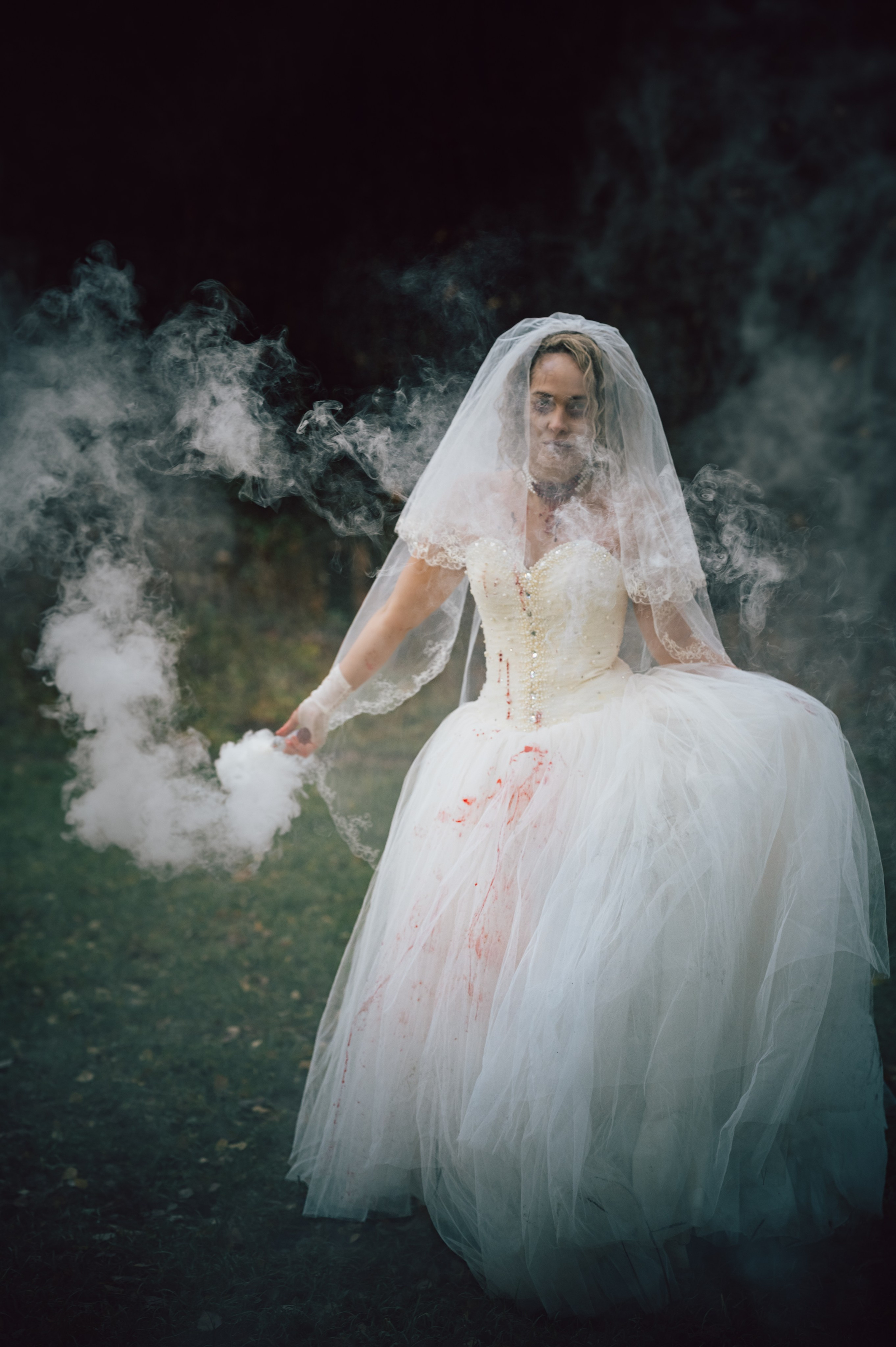 Шабаш. Семейный и детский фотограф в Королеве, Москве и Московской области Строева Анастасия