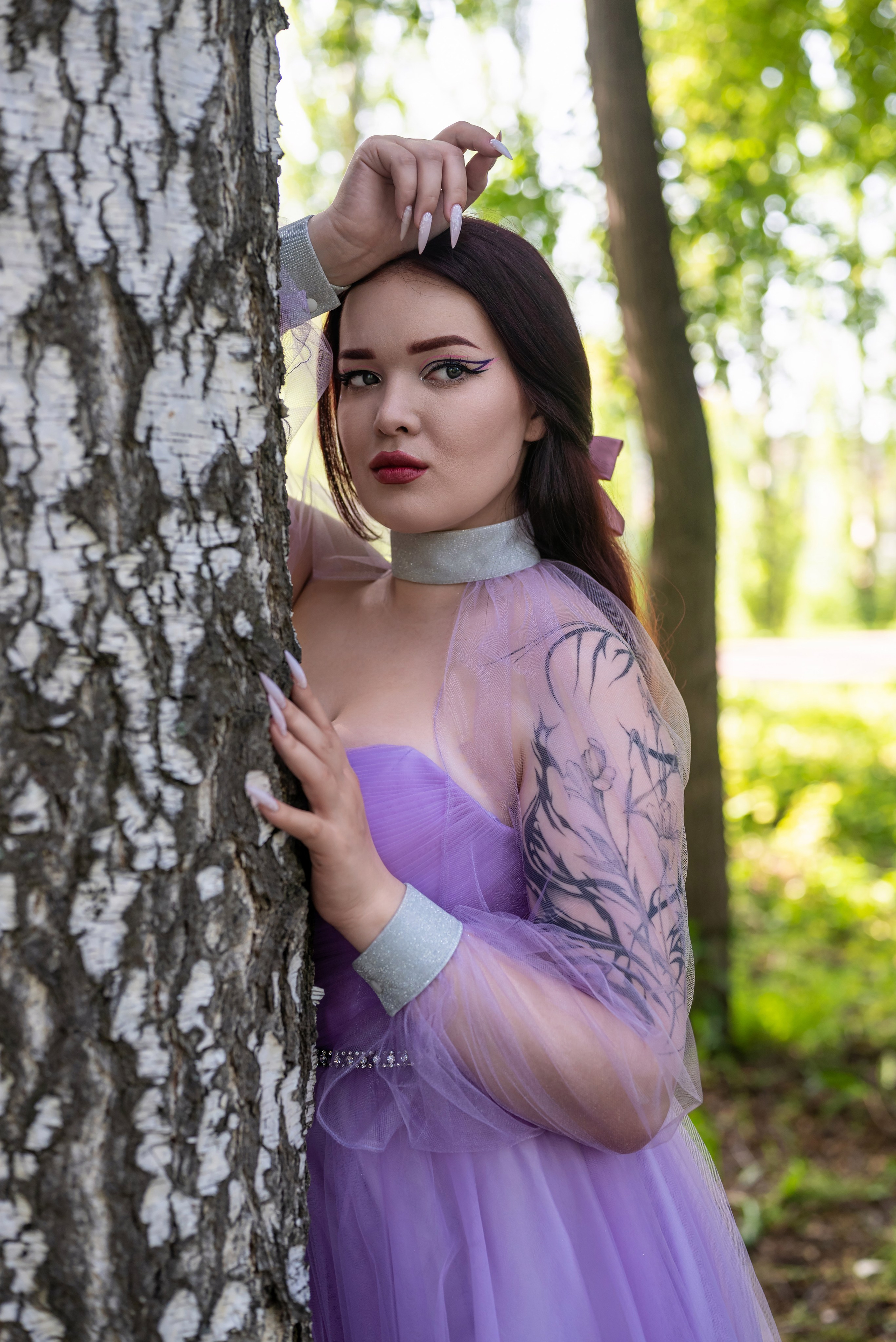 Анастасия. Фотограф в городе Салават