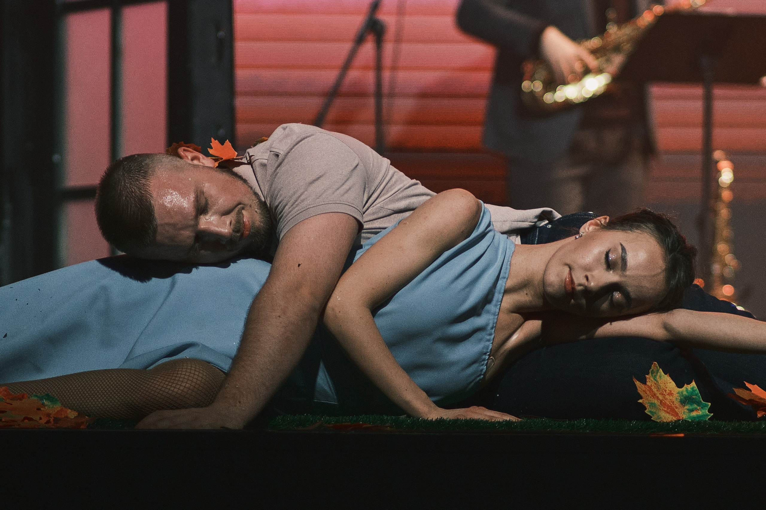 «Утро Рождества» (первый показ)