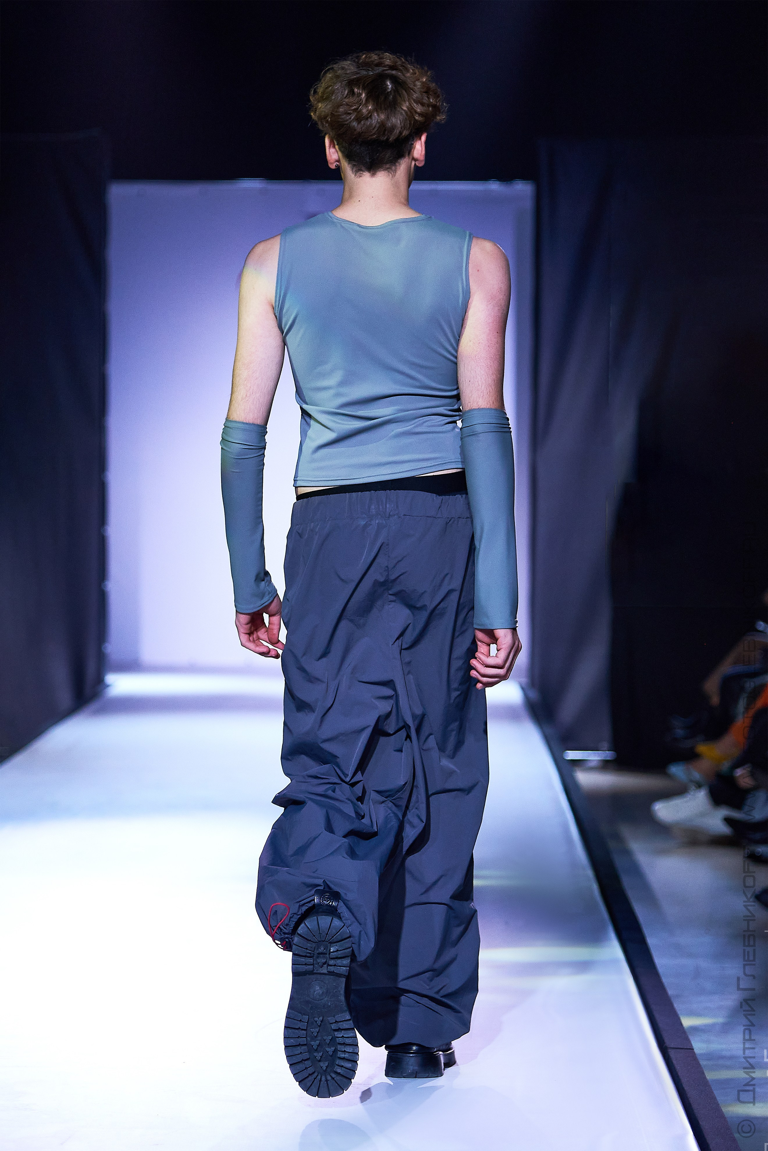 Fashion project / don fashion week. Showbiz | Fashion | Reportage