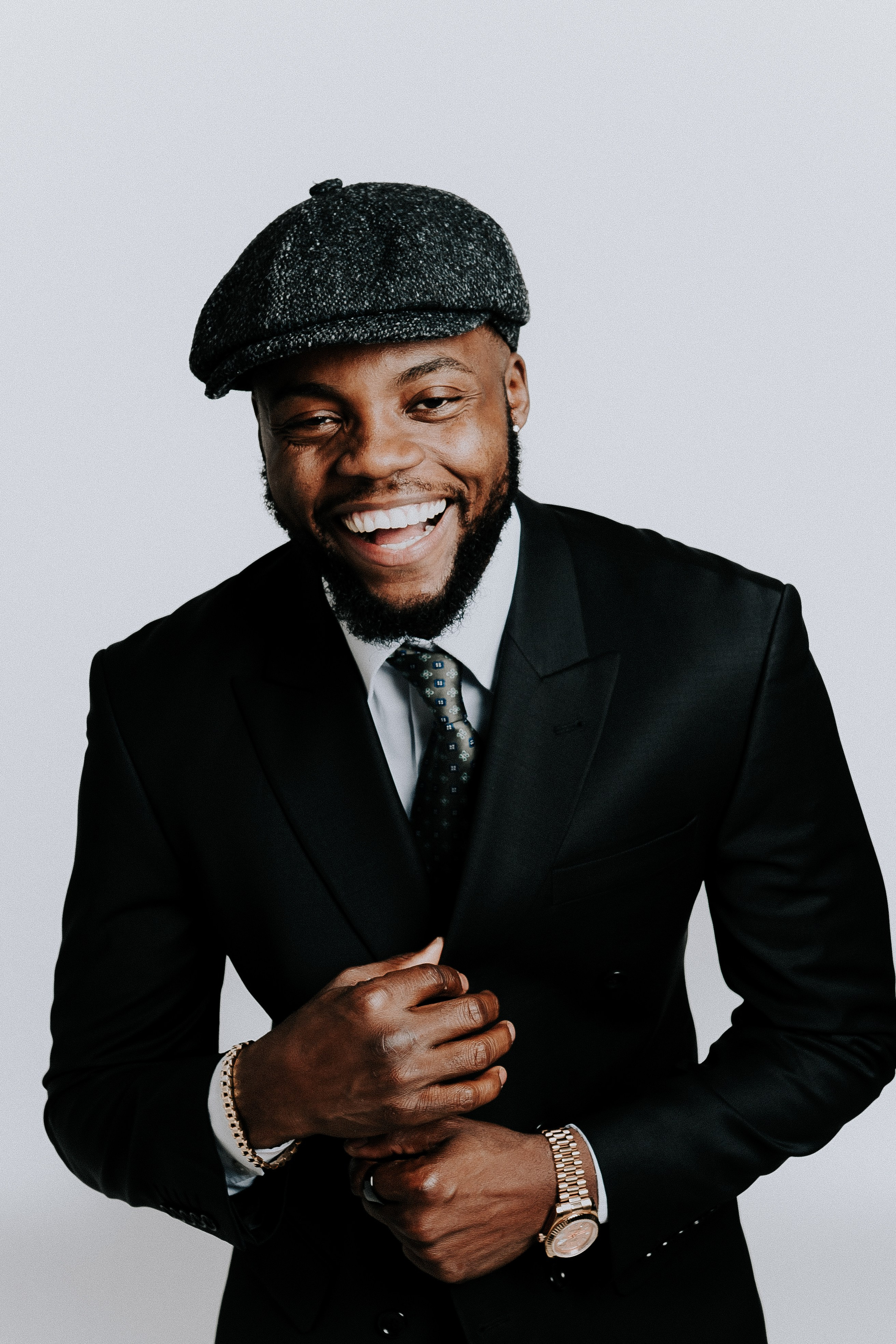 Персональные съемки