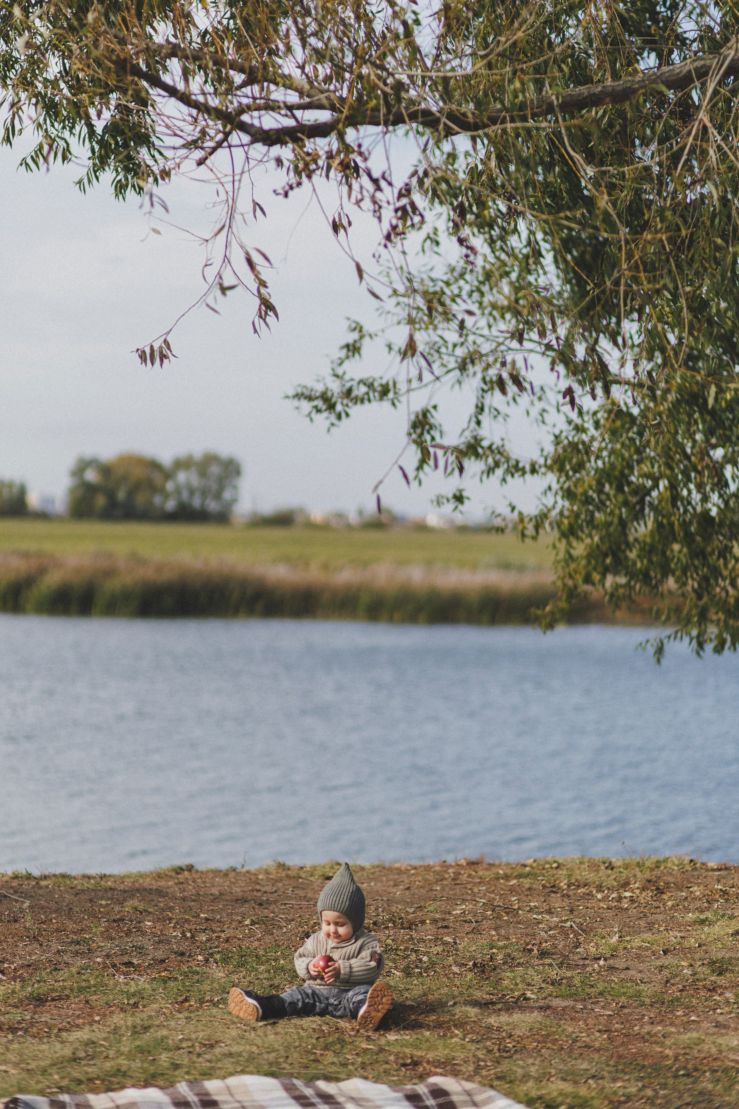Семья.Маяк.Солнечный день. Семейный и детский фотограф в Рязани Васюгова Мария