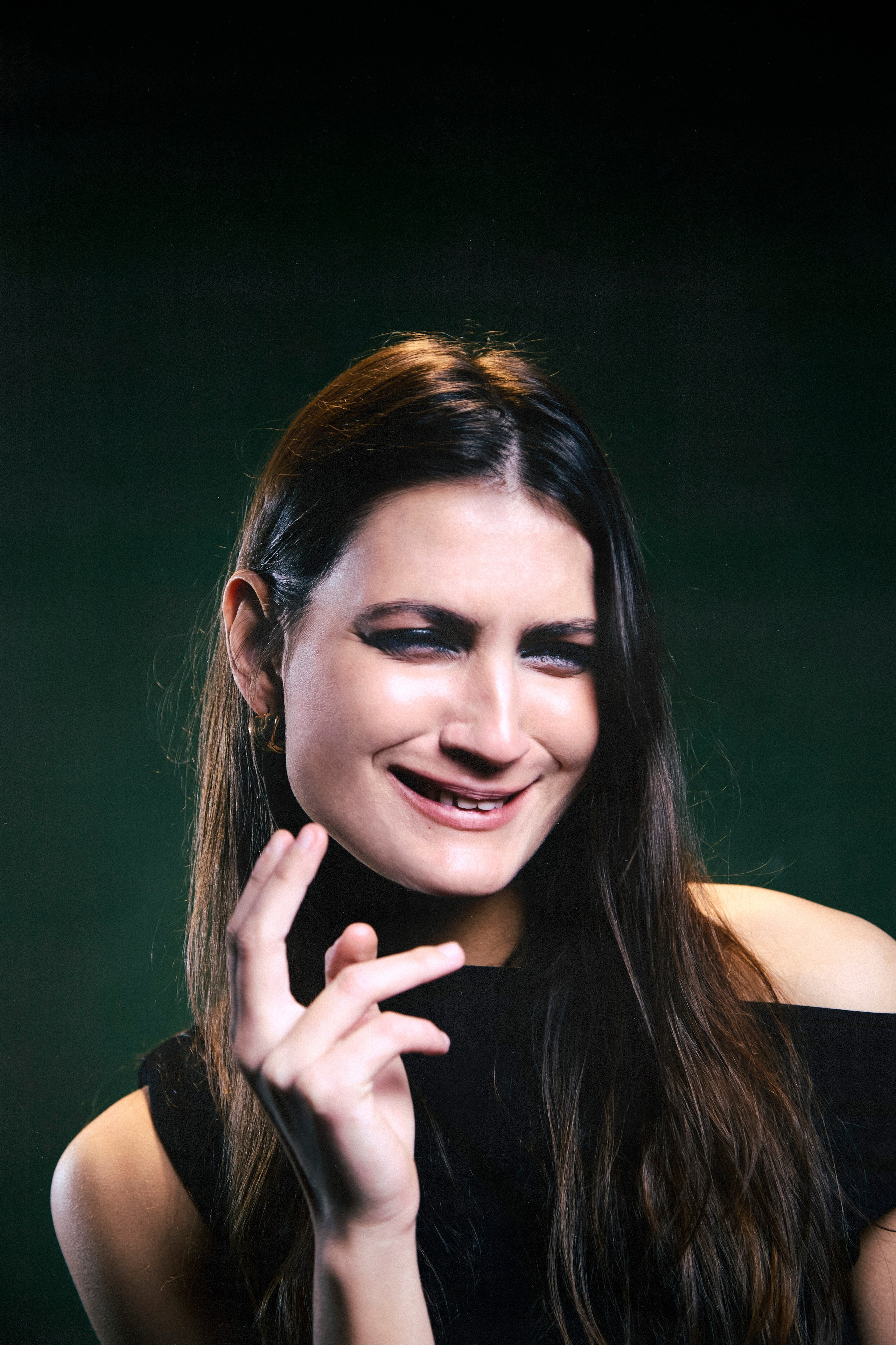 Archives. Arina Kharakhashian