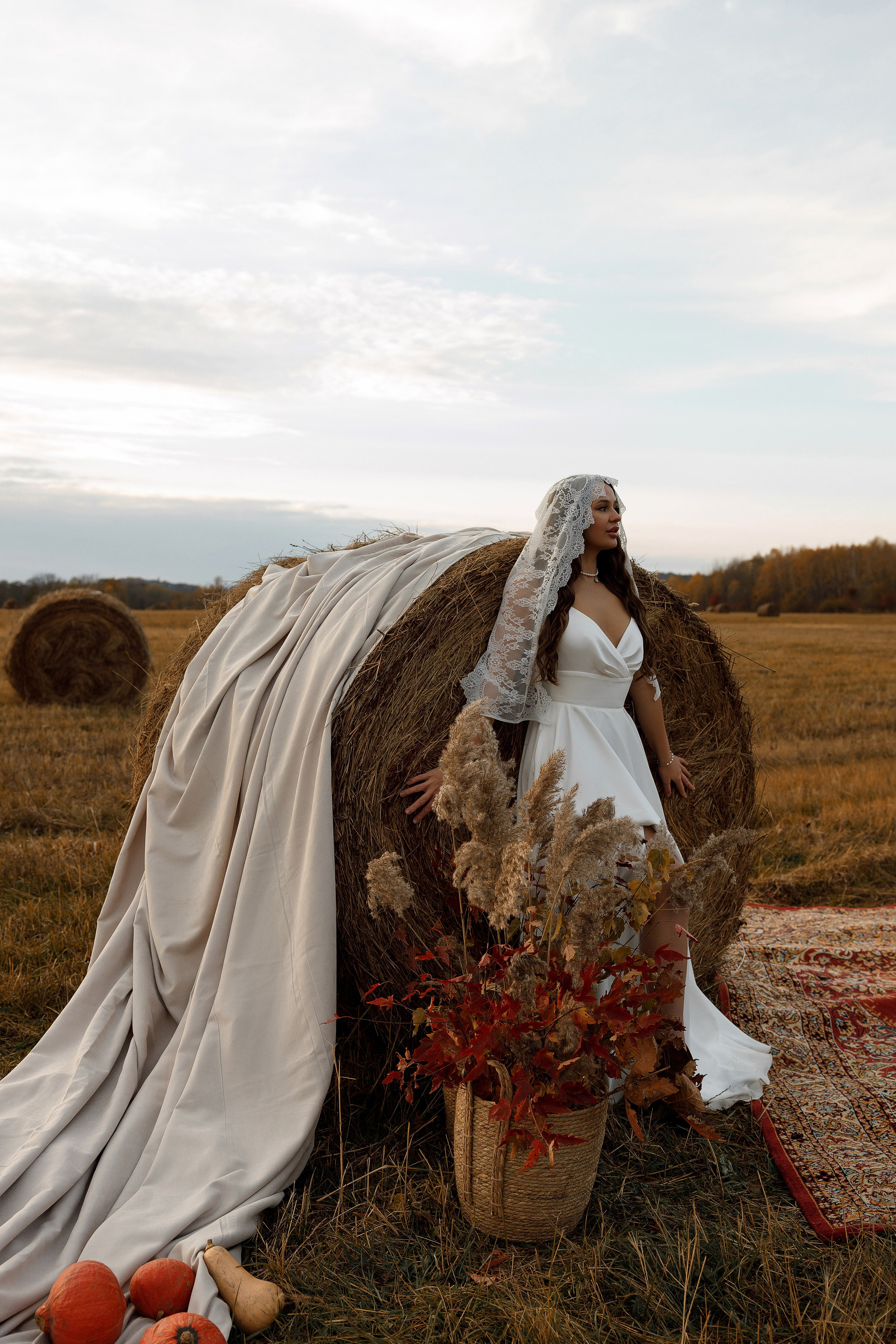 Ясная Поляна. Свадебный и семейный фотограф  во Владивостоке Ольга Украинец