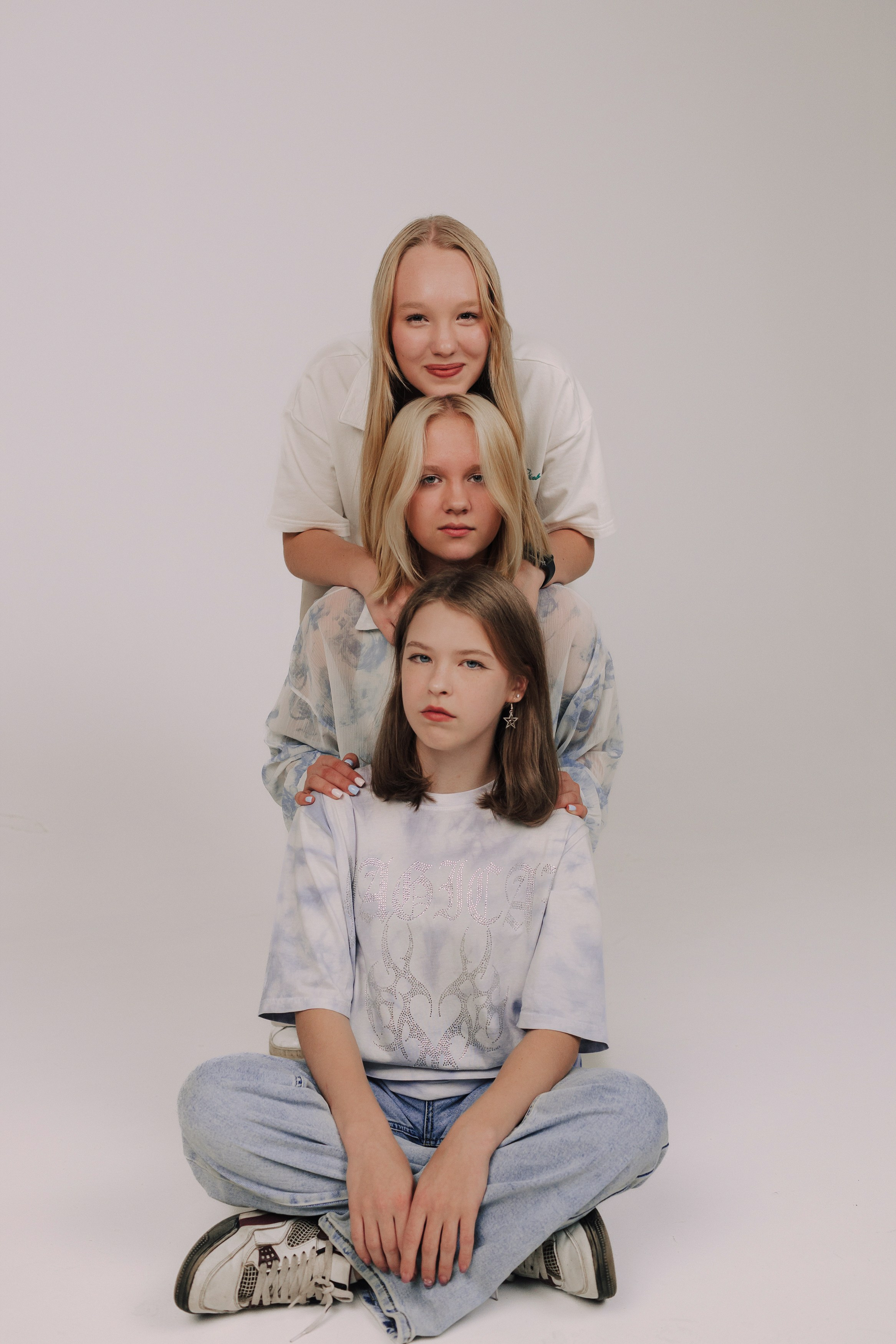 Фотокниги 9/11 класс. Фотограф Архангельск Анастасия Табацкая