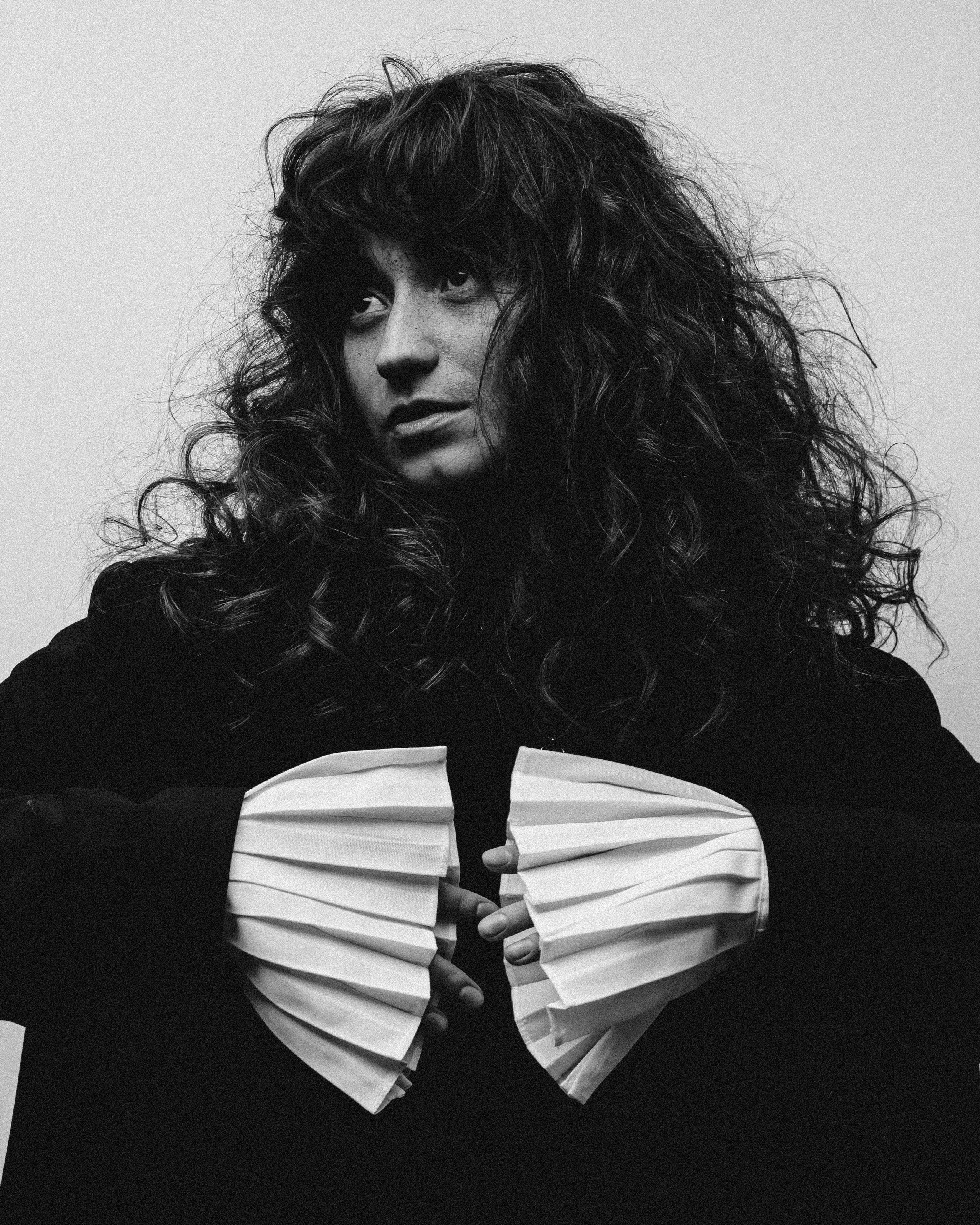 ЭМИЛИЯ | Wabi Sabi | 2024