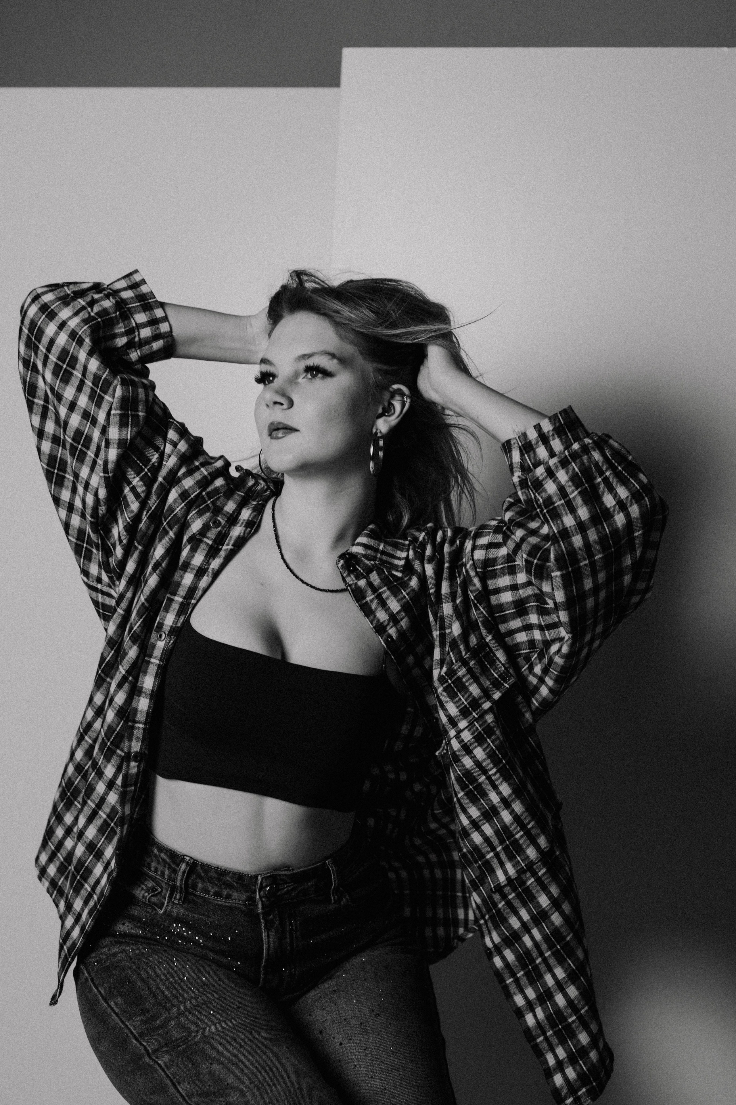 Диана. Фотограф Алёна Евграфова