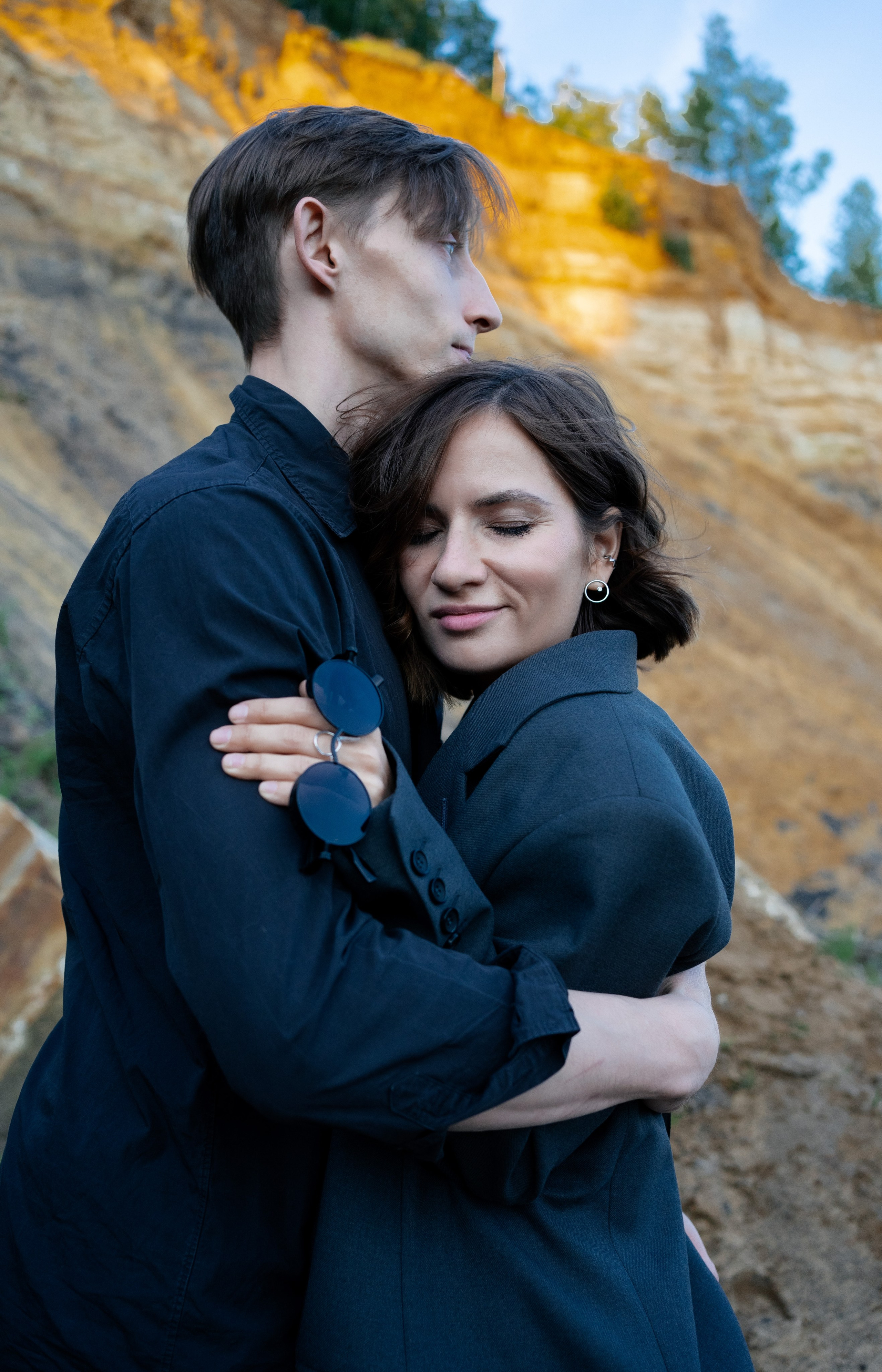 Женя, Паша и Бурф. Елена Чернега свадебный и коммерческий фотограф