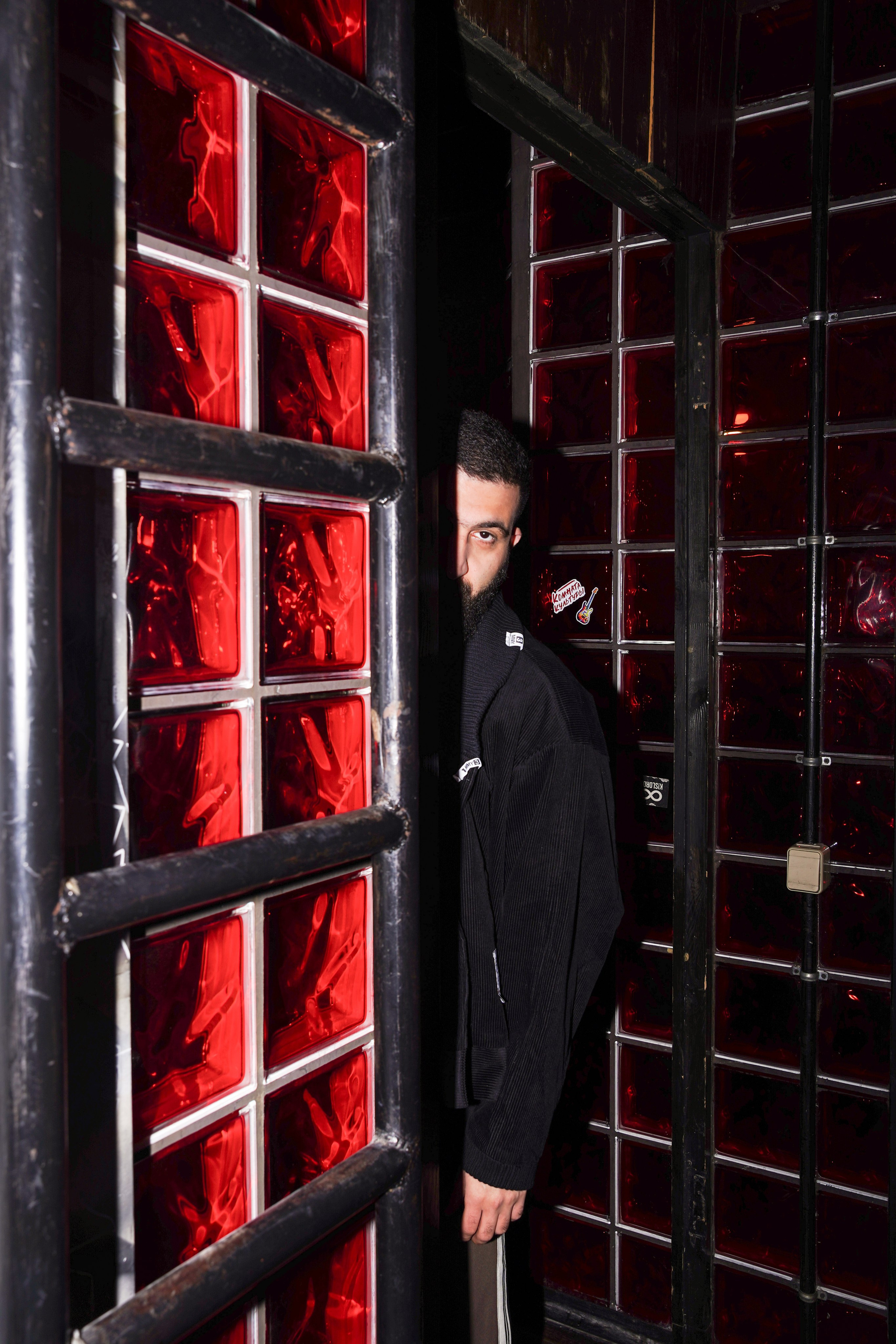 Решалы. AMODEO STUDIO