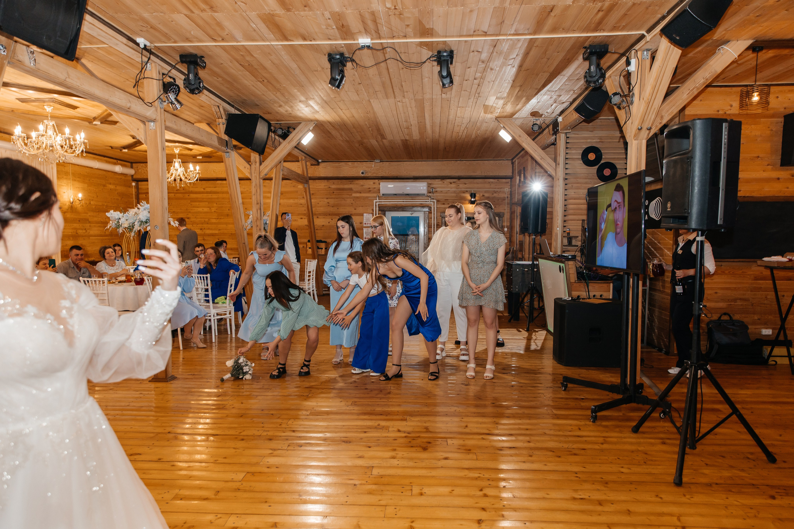 Валерия и Иван. Свадебный фотограф Красноярск — Кристина Ива