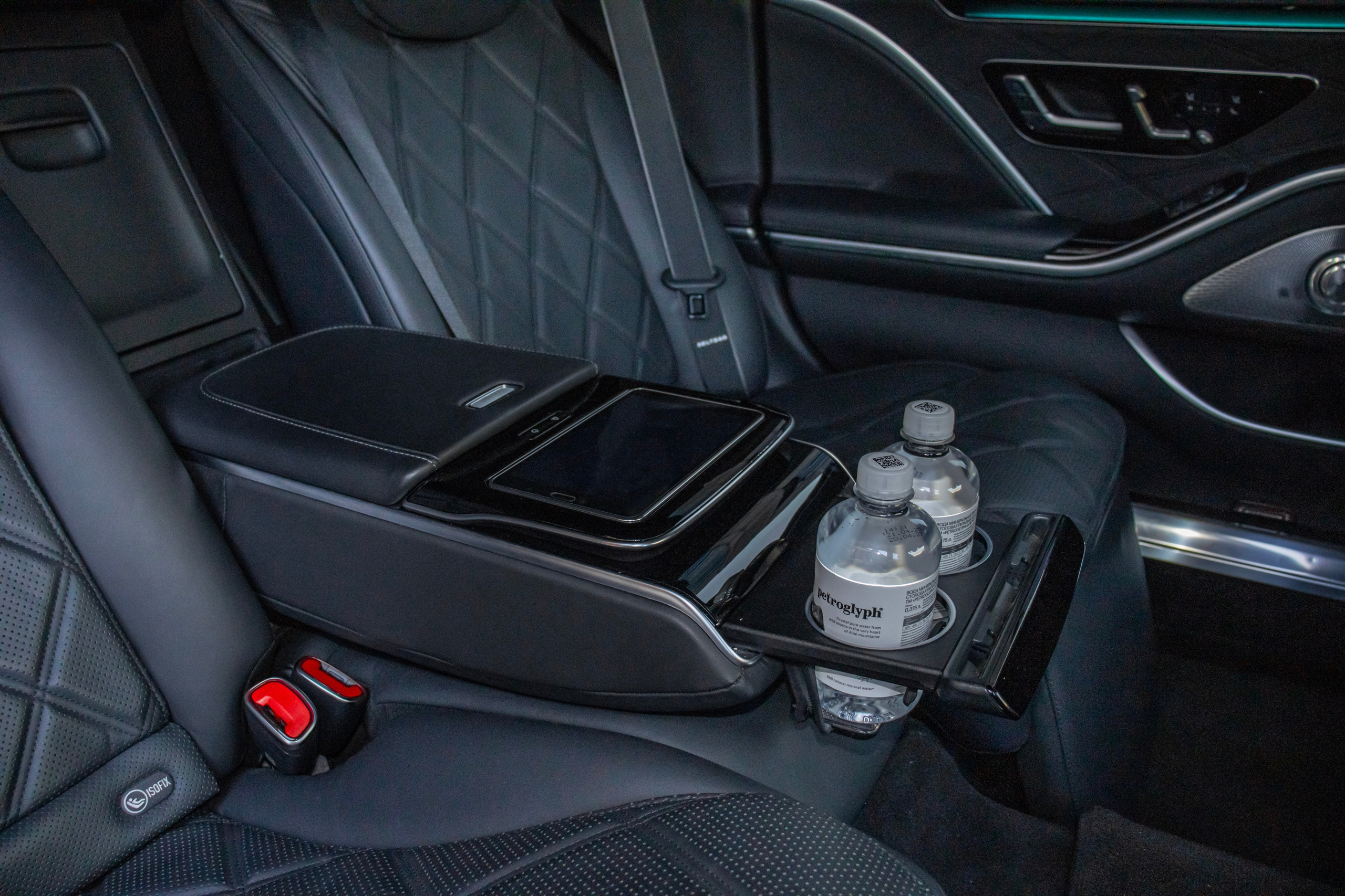 Mercedes-Benz Maybach