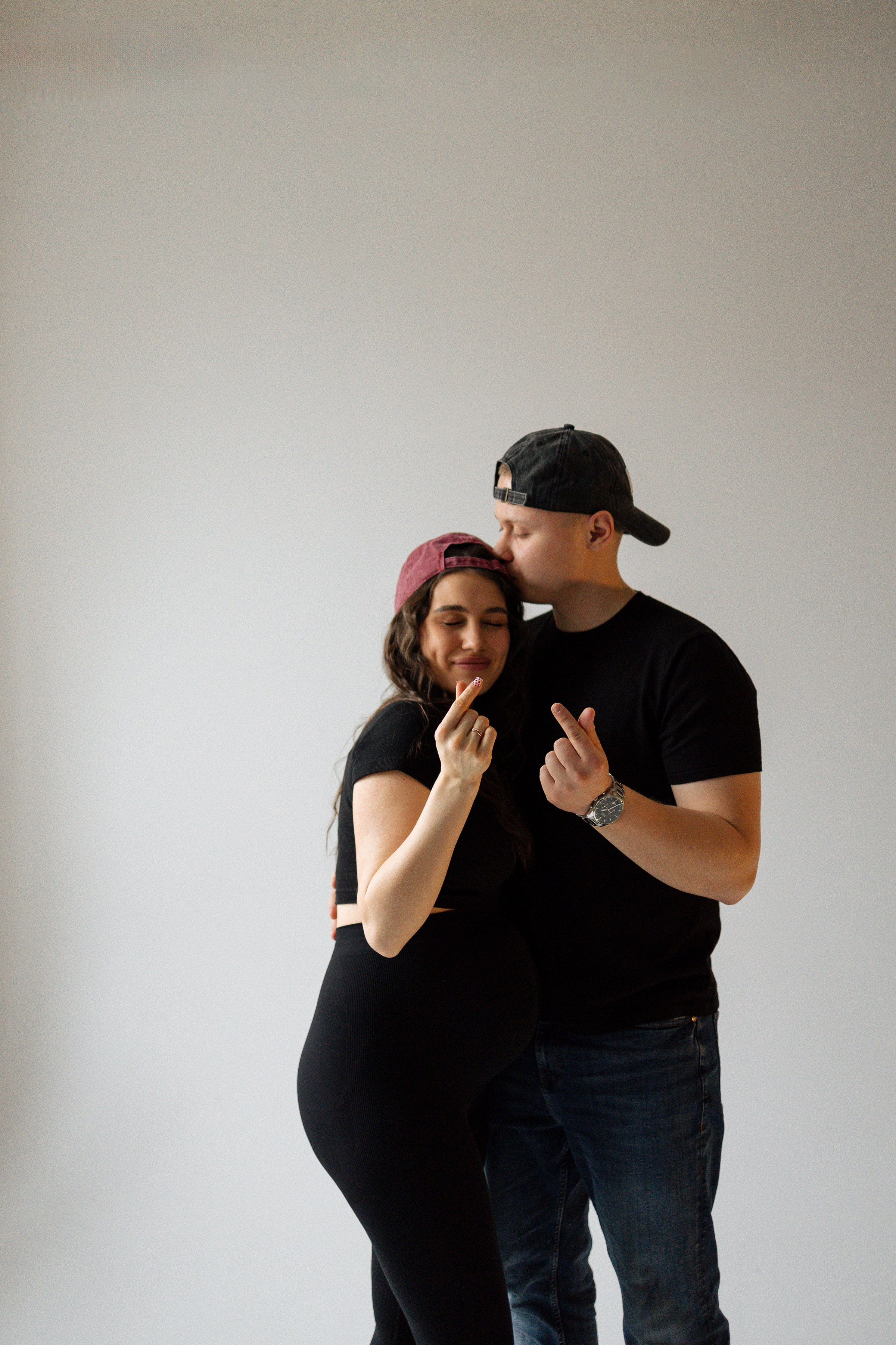 Юля, Влад/в ожидании. Фотограф в Выборге и Санкт-Петербурге Маша Гуляева