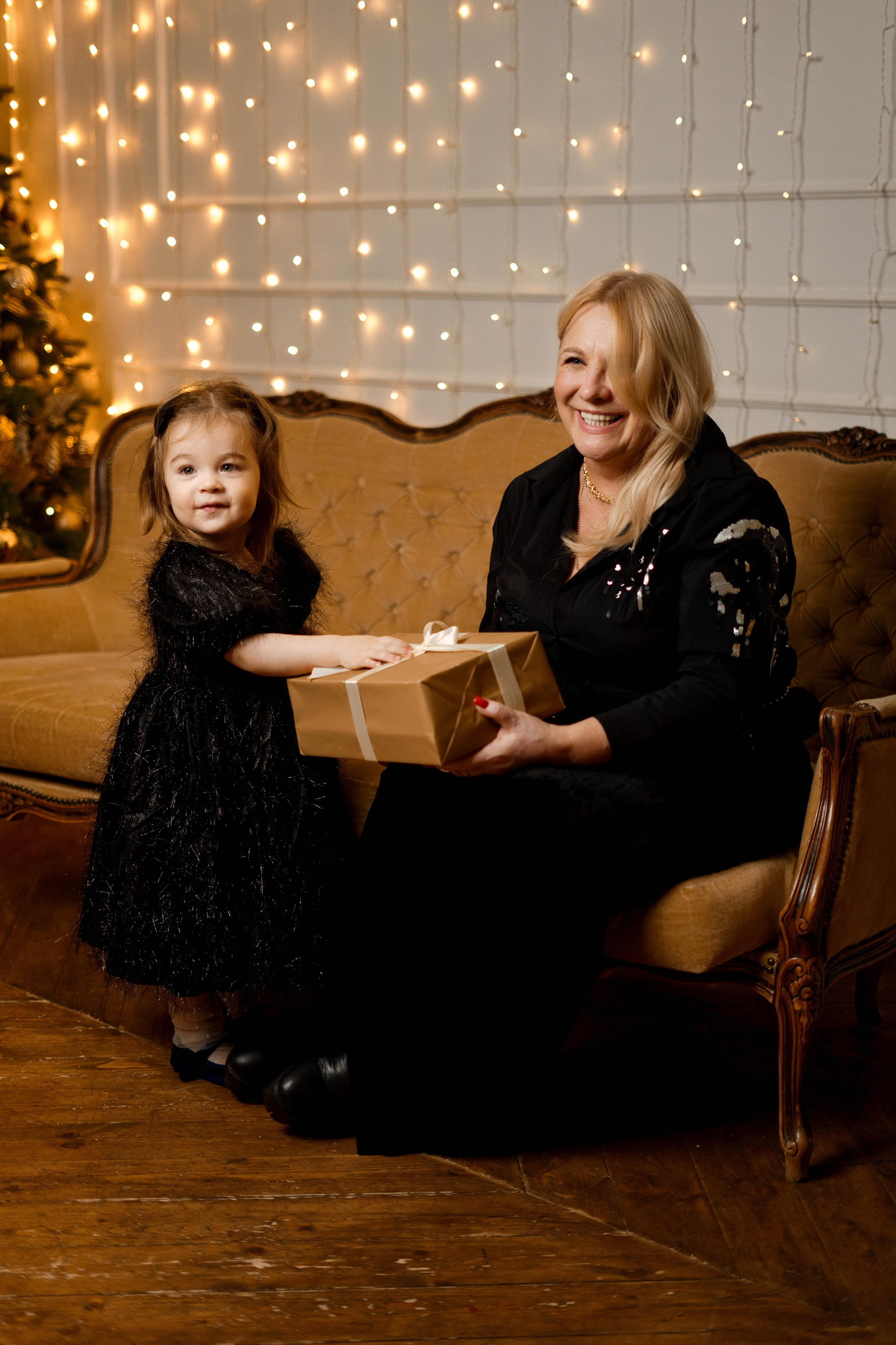 Семья екатерины. Фотограф Валерия Крахмалева