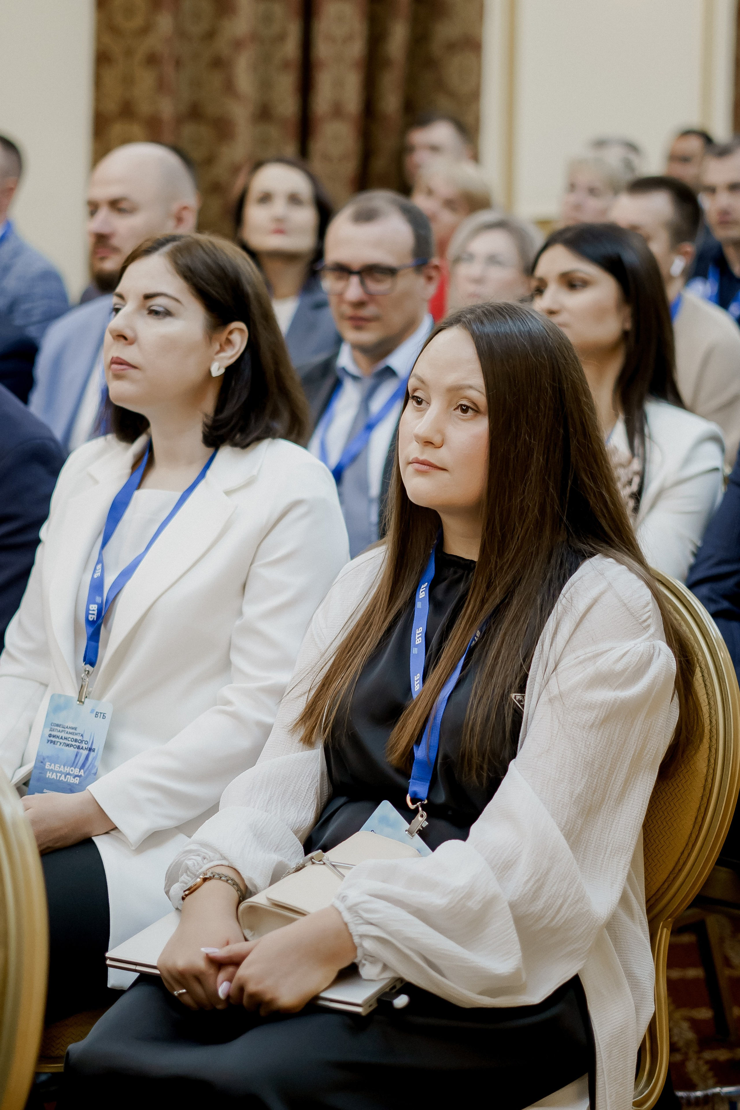 Втб. Фотограф Валерия Крахмалева