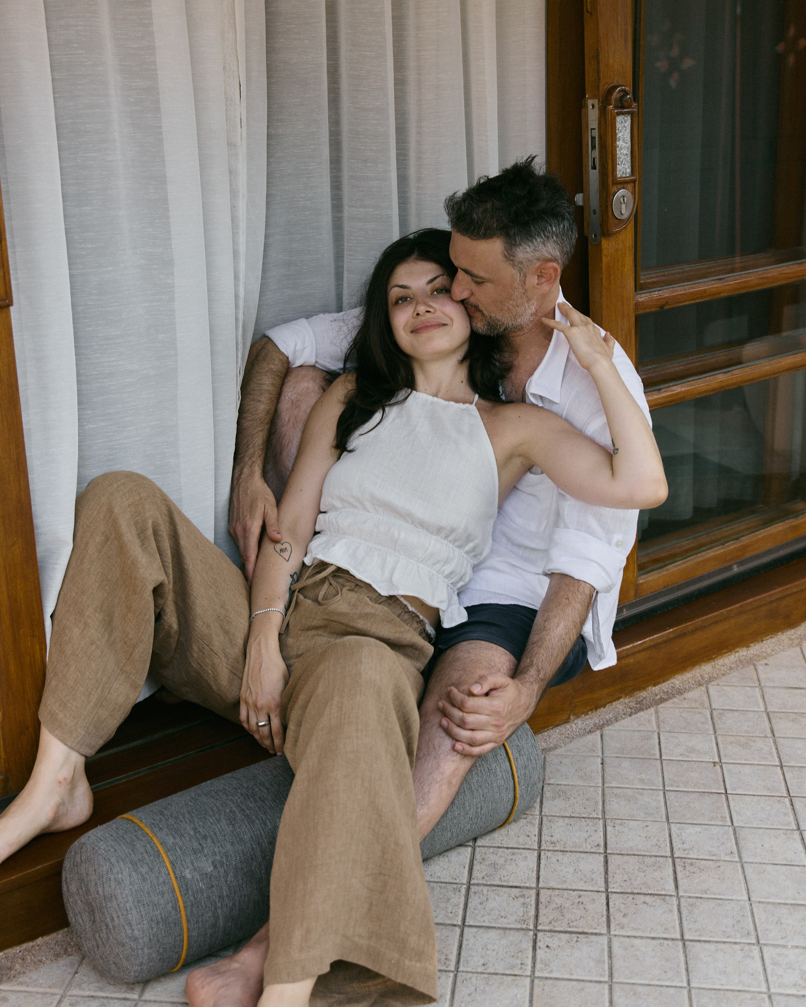 Love Story. Фотограф Алина Малинкина