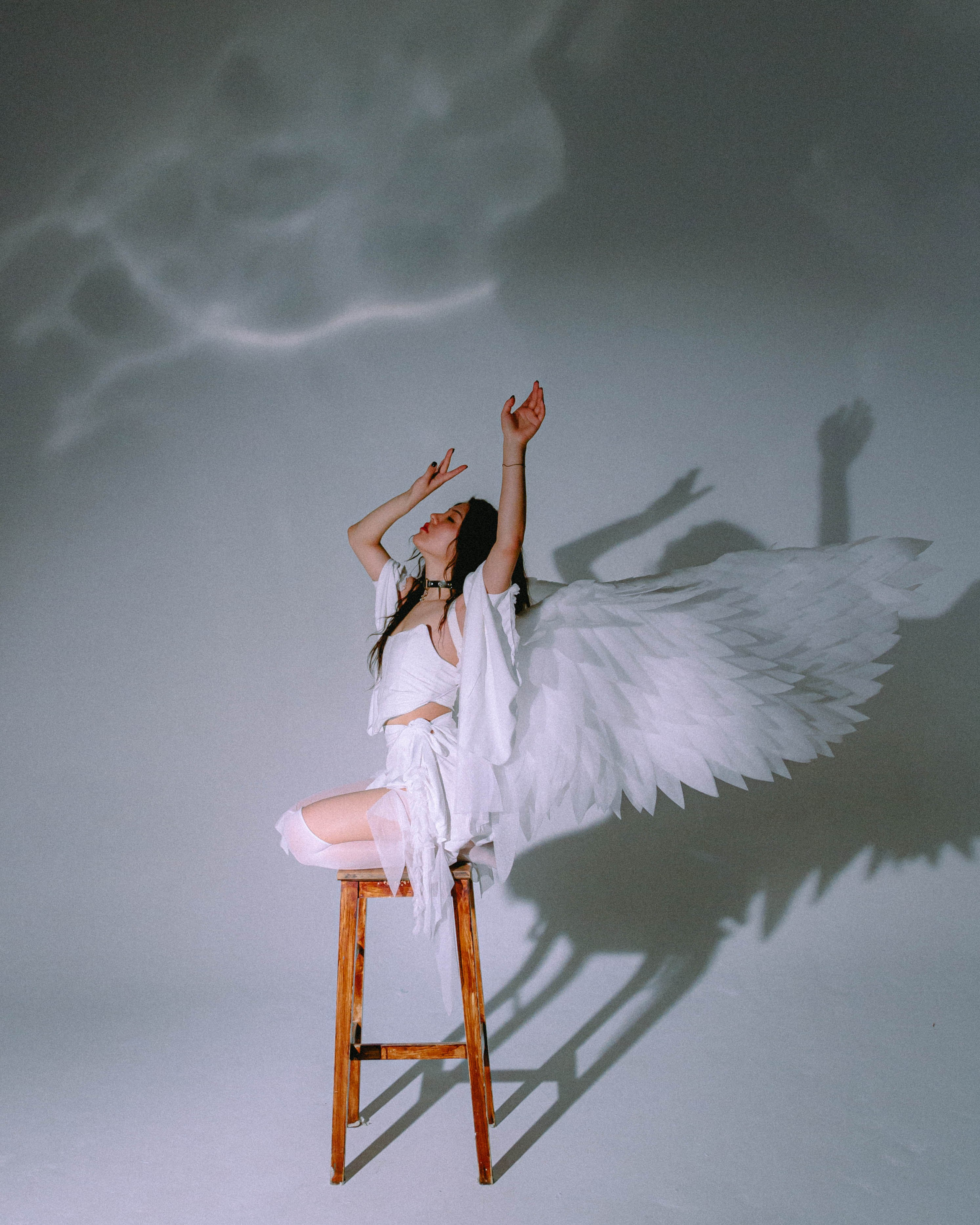 Нигина. Твой фотограф Алина Кочергина