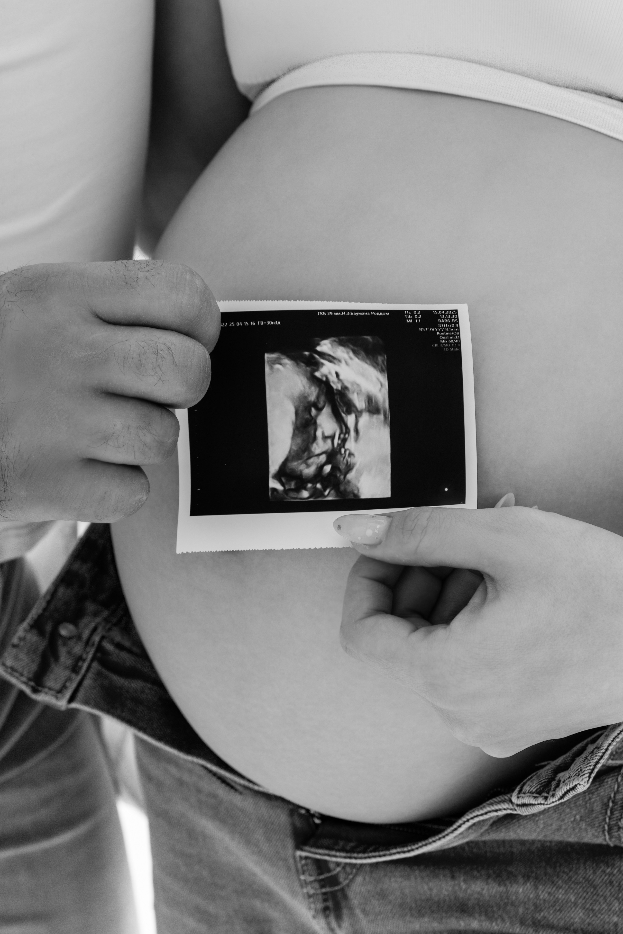 Фотосессия беременности. Фотограф в городе Лыткарино Волкова Ольга