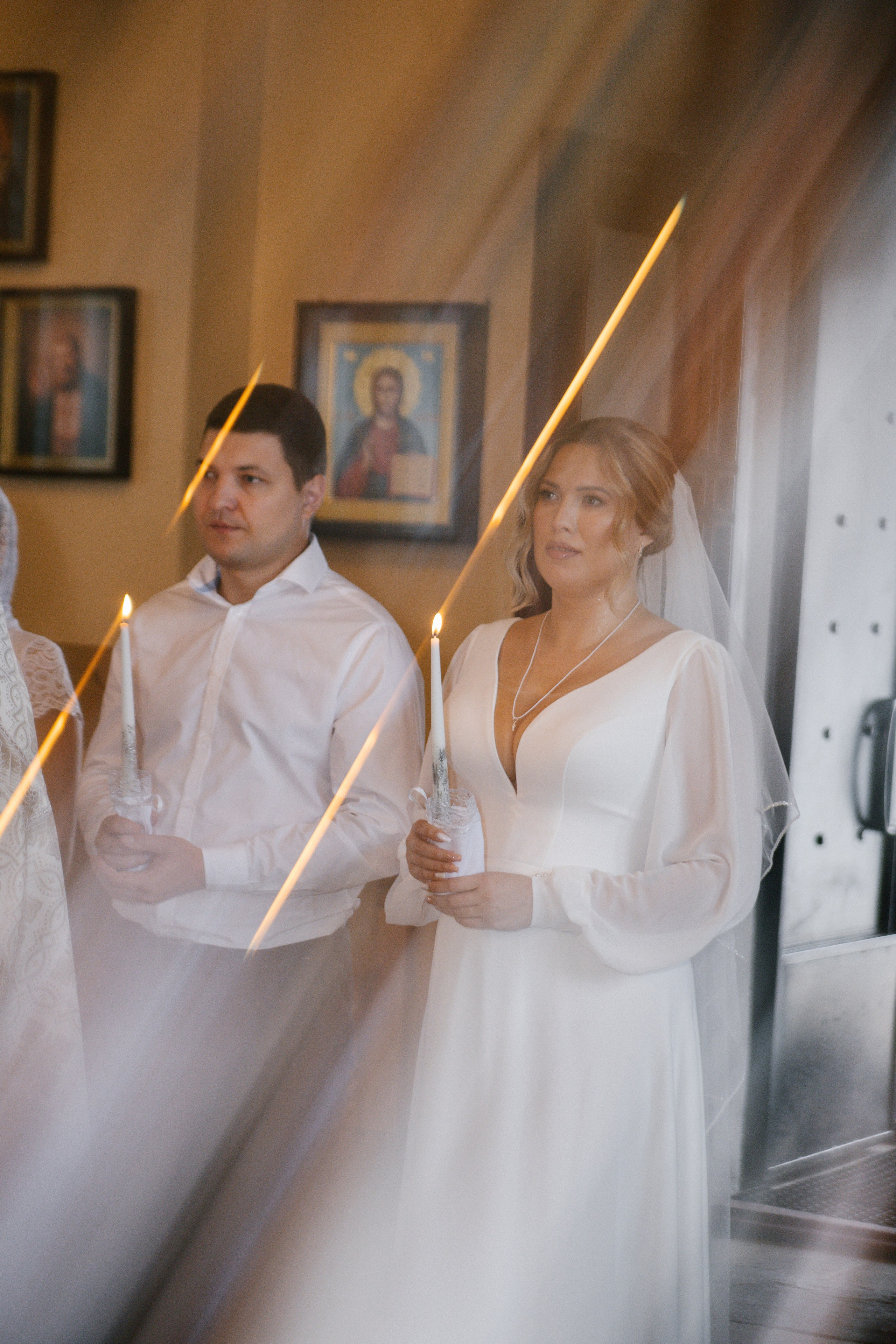 Венчание/Крещение. Фотограф в городе Лыткарино Волкова Ольга